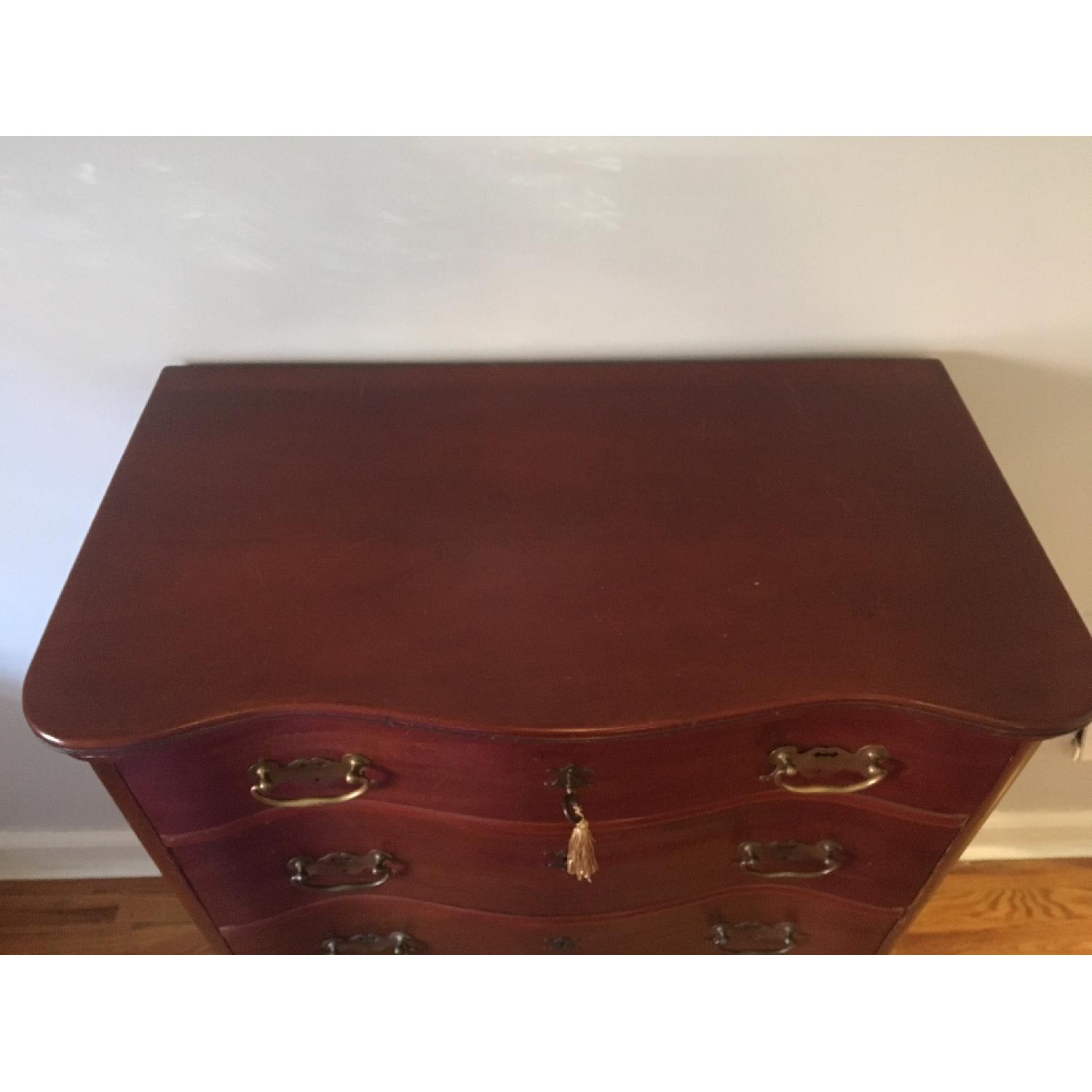 Antique 1800's French Dresser - image-3