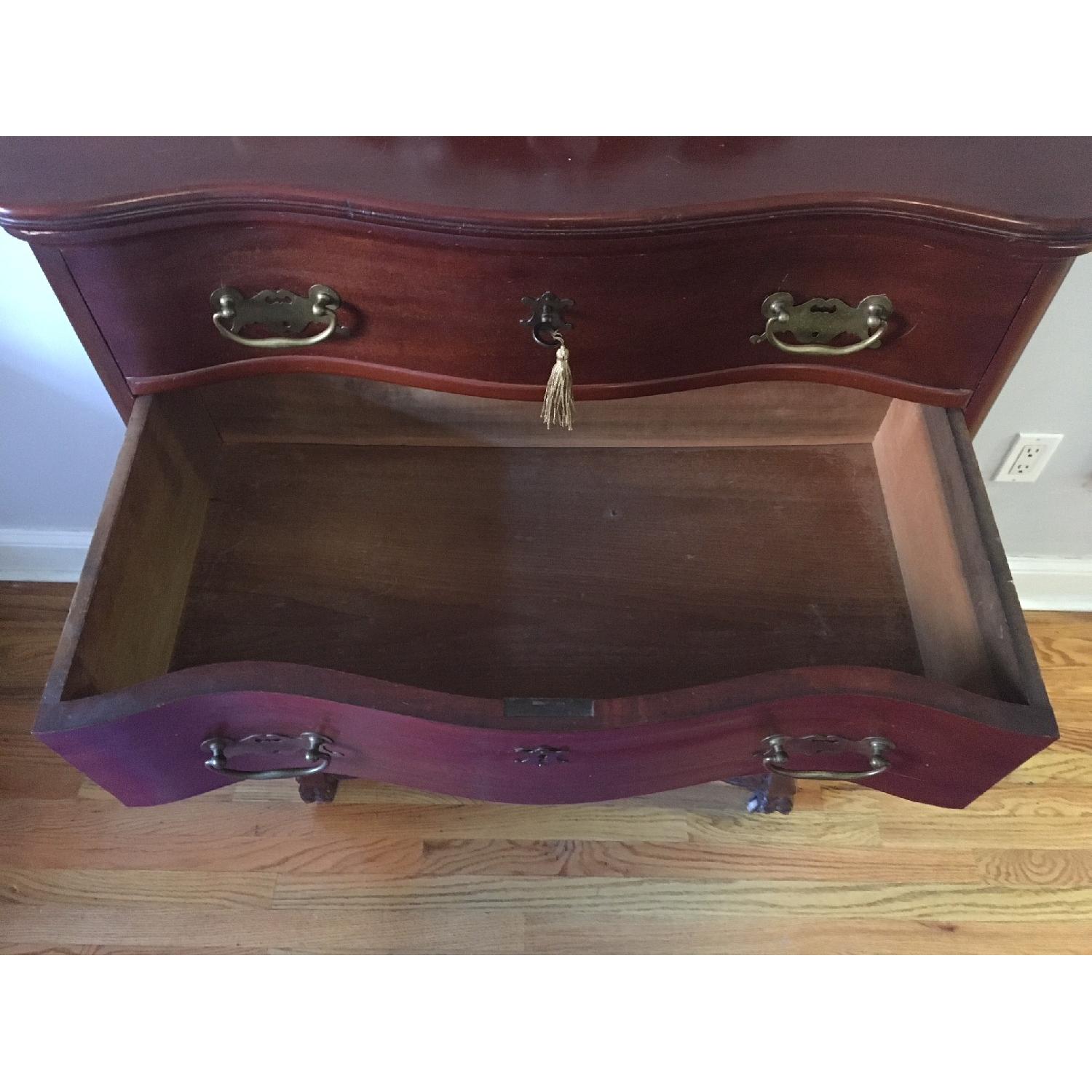 Antique 1800's French Dresser - image-4