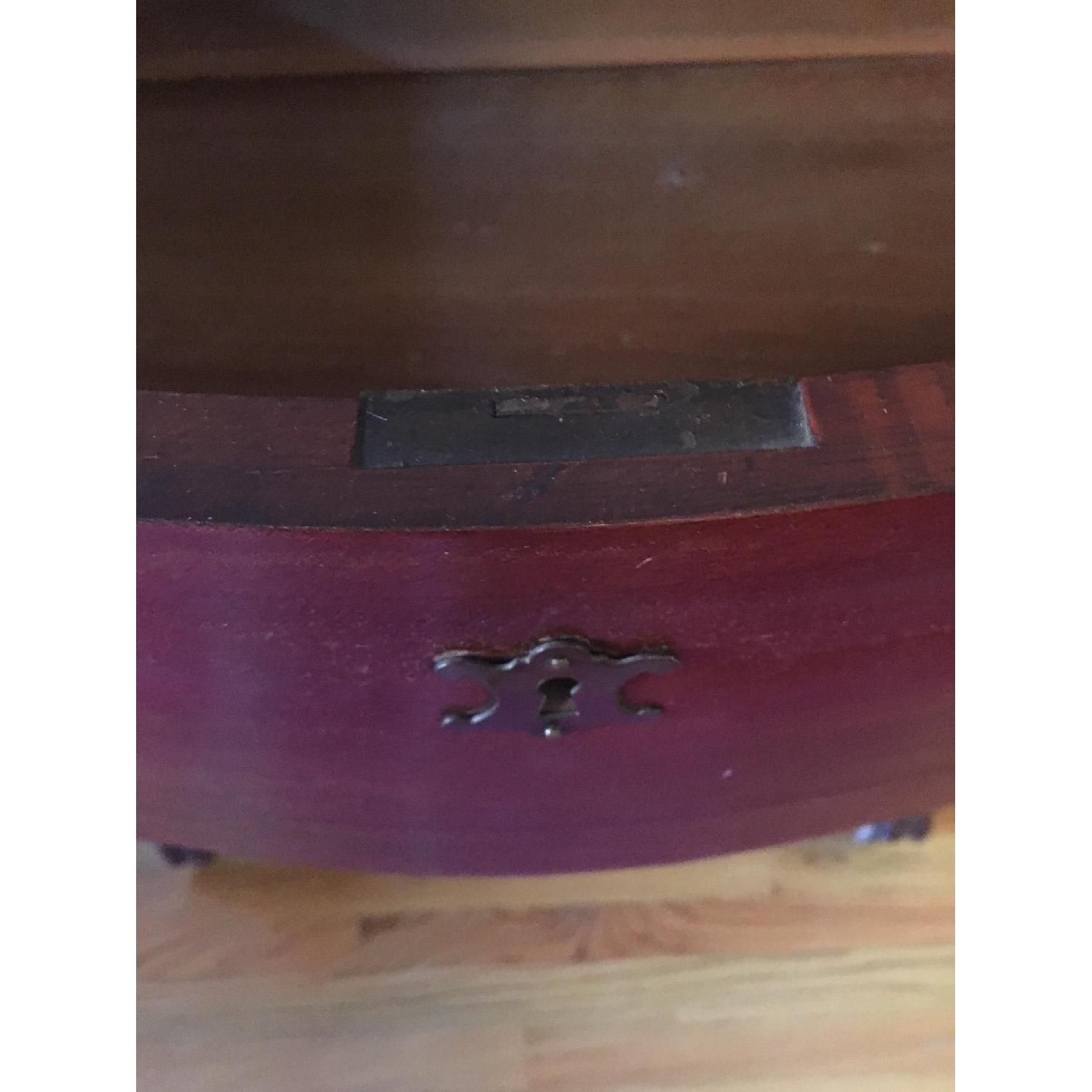 Antique 1800's French Dresser - image-5