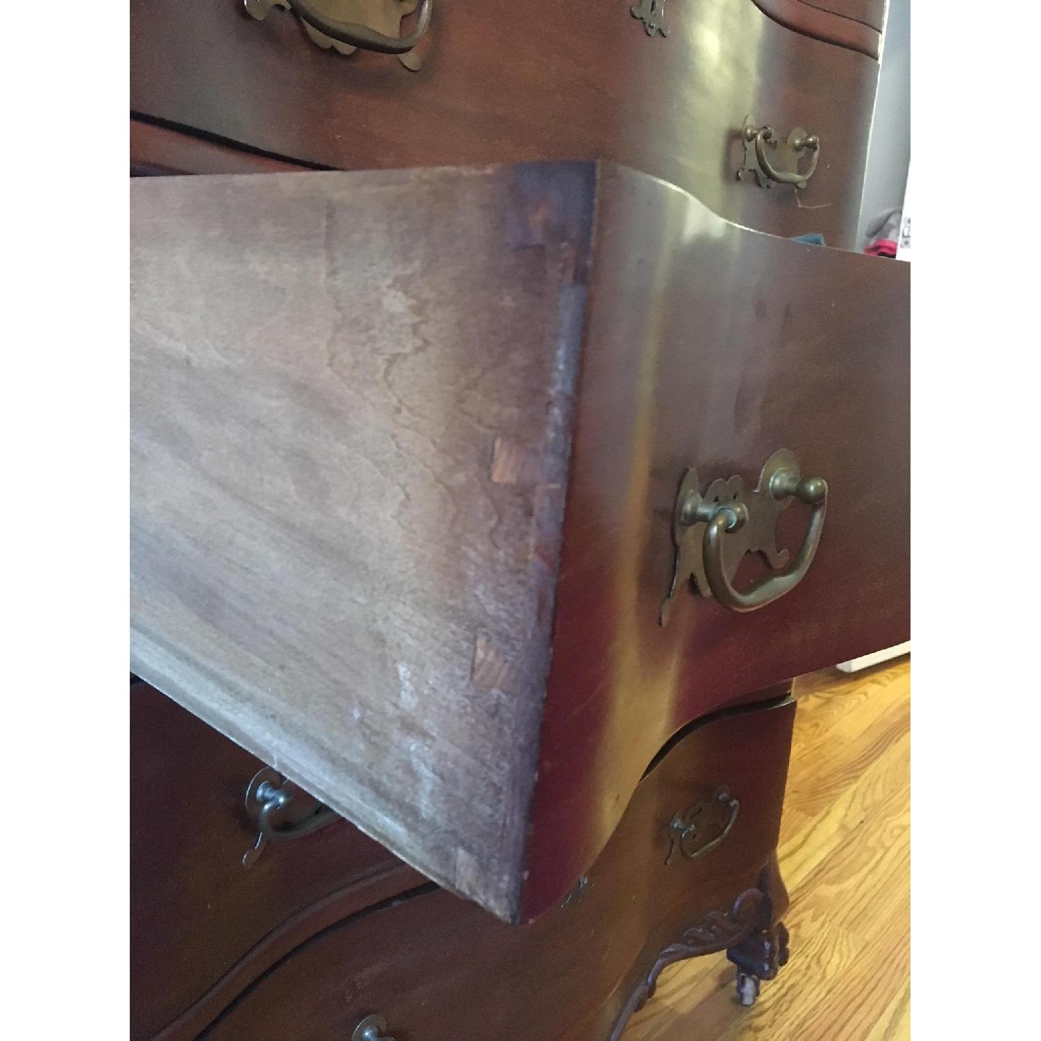 Antique 1800's French Dresser - image-6