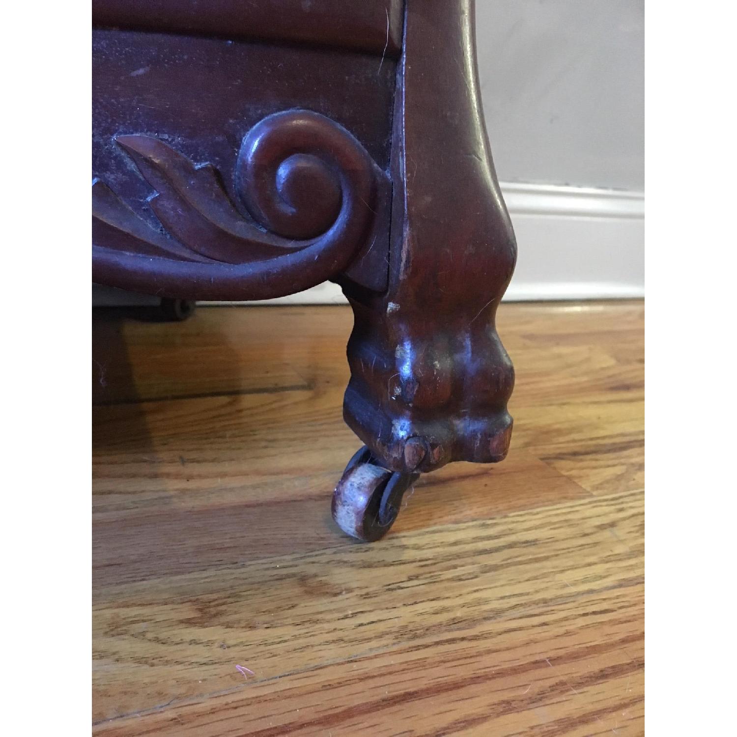 Antique 1800's French Dresser - image-7