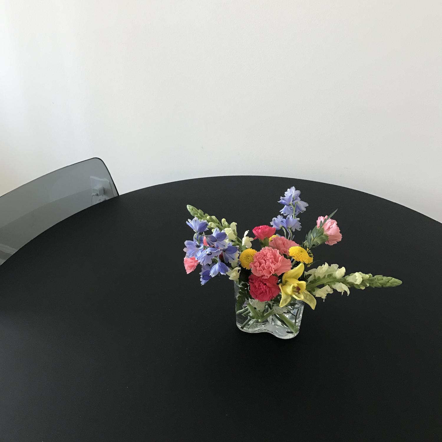 Hay Copenhague Round Dining Table - image-1