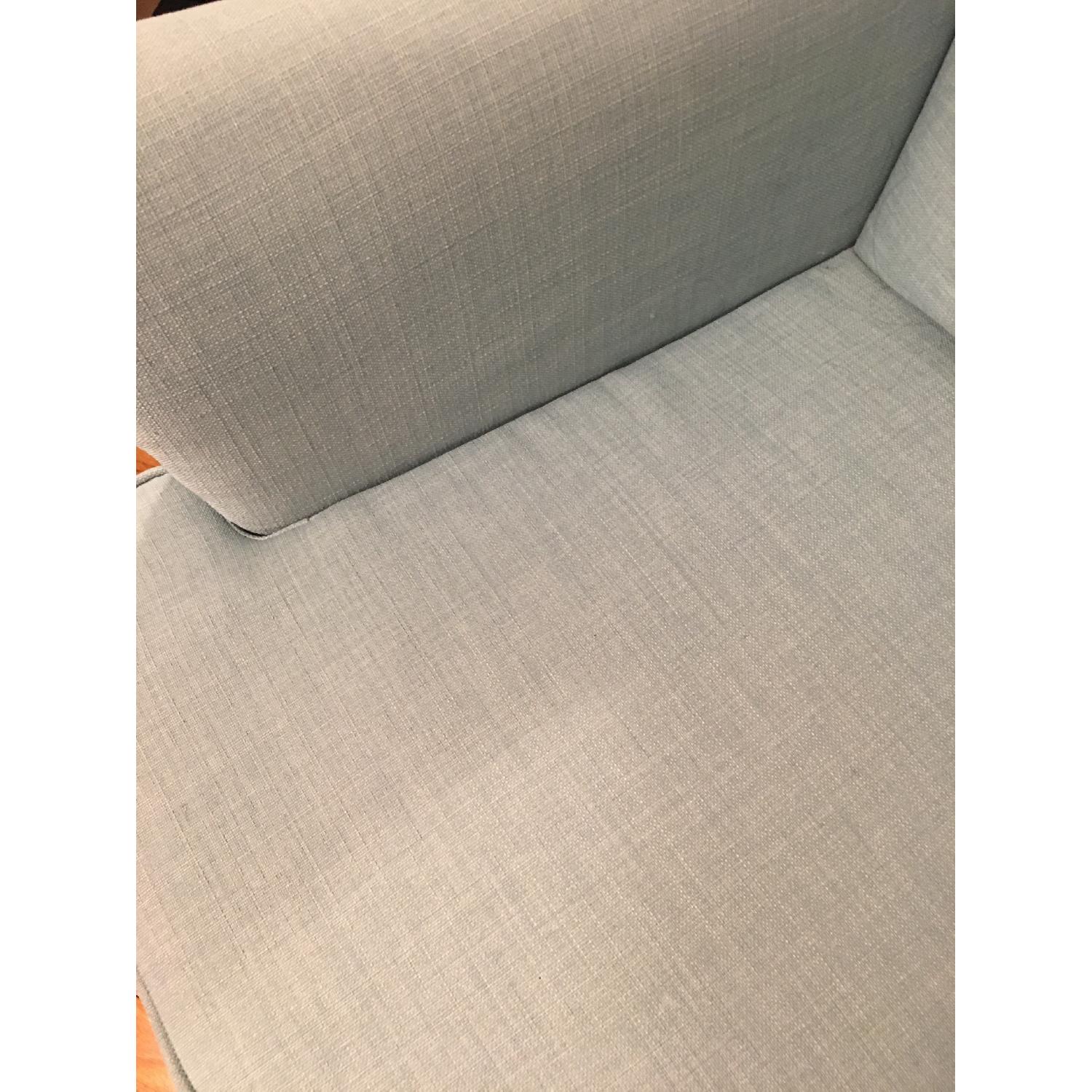 Ikea Strandmon Wing Chair - image-3