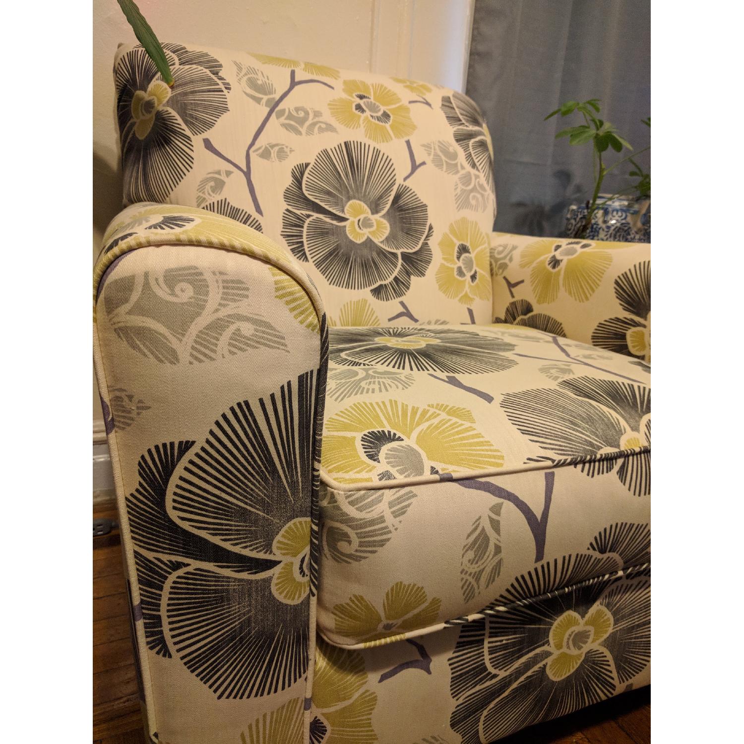 Ashley Nalini Accent Chair - image-3