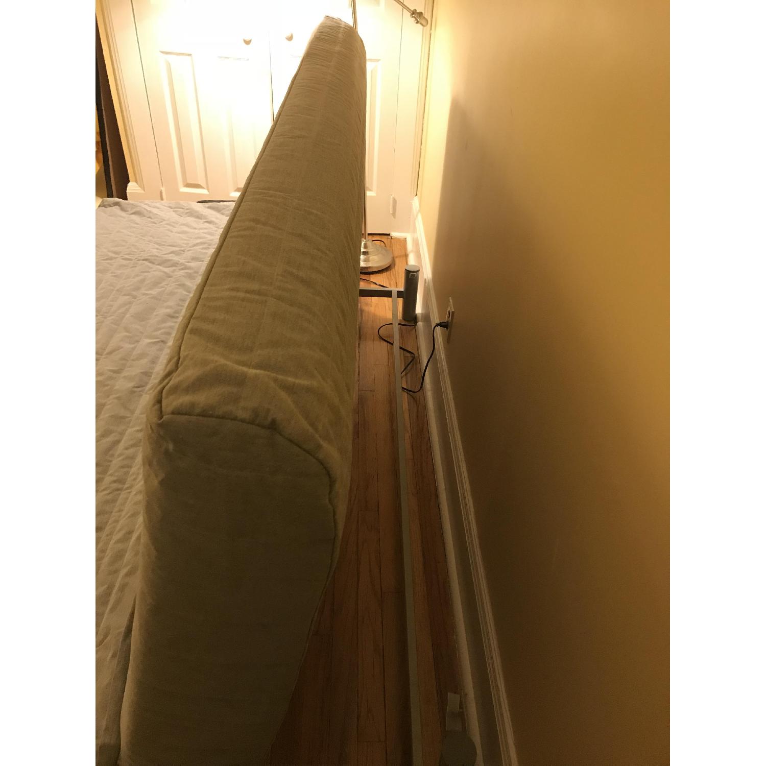 Ikea Beddinge Lovas Sleeper Sofa/Futon - image-2