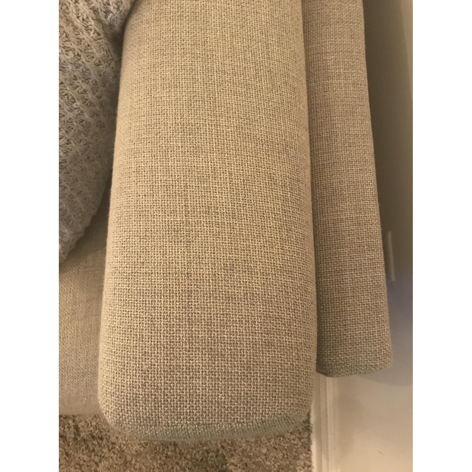 Ikea Nockeby Sofa - image-3