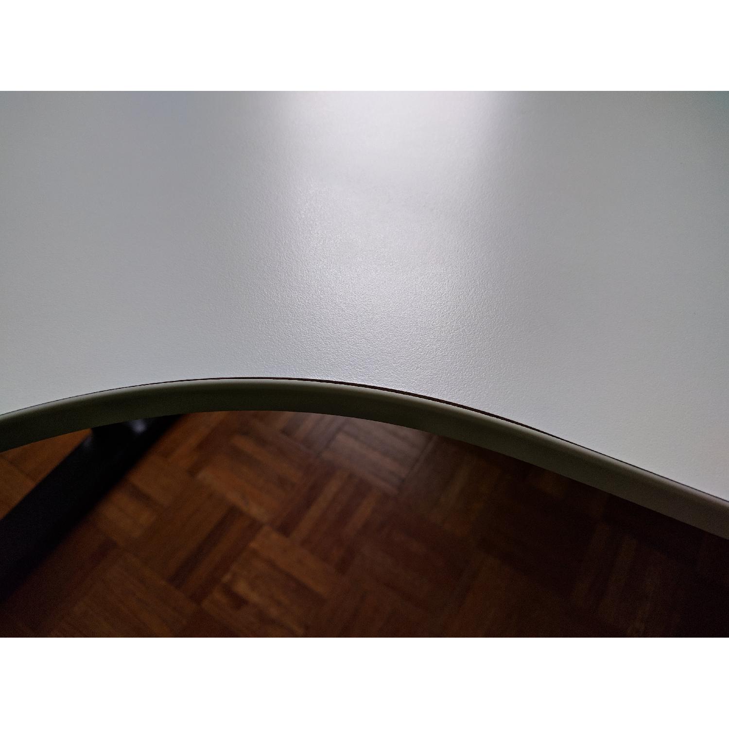 Ikea Bekant Left Corner Desk - image-1