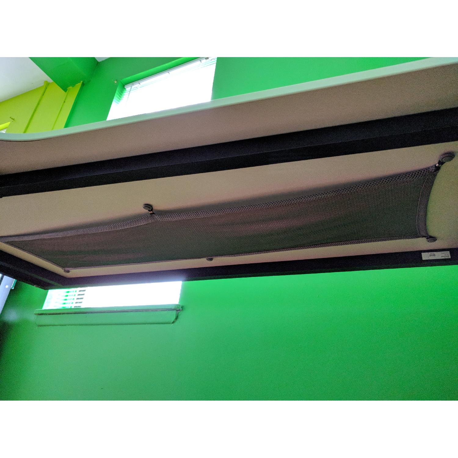 Ikea Bekant Left Corner Desk - image-6