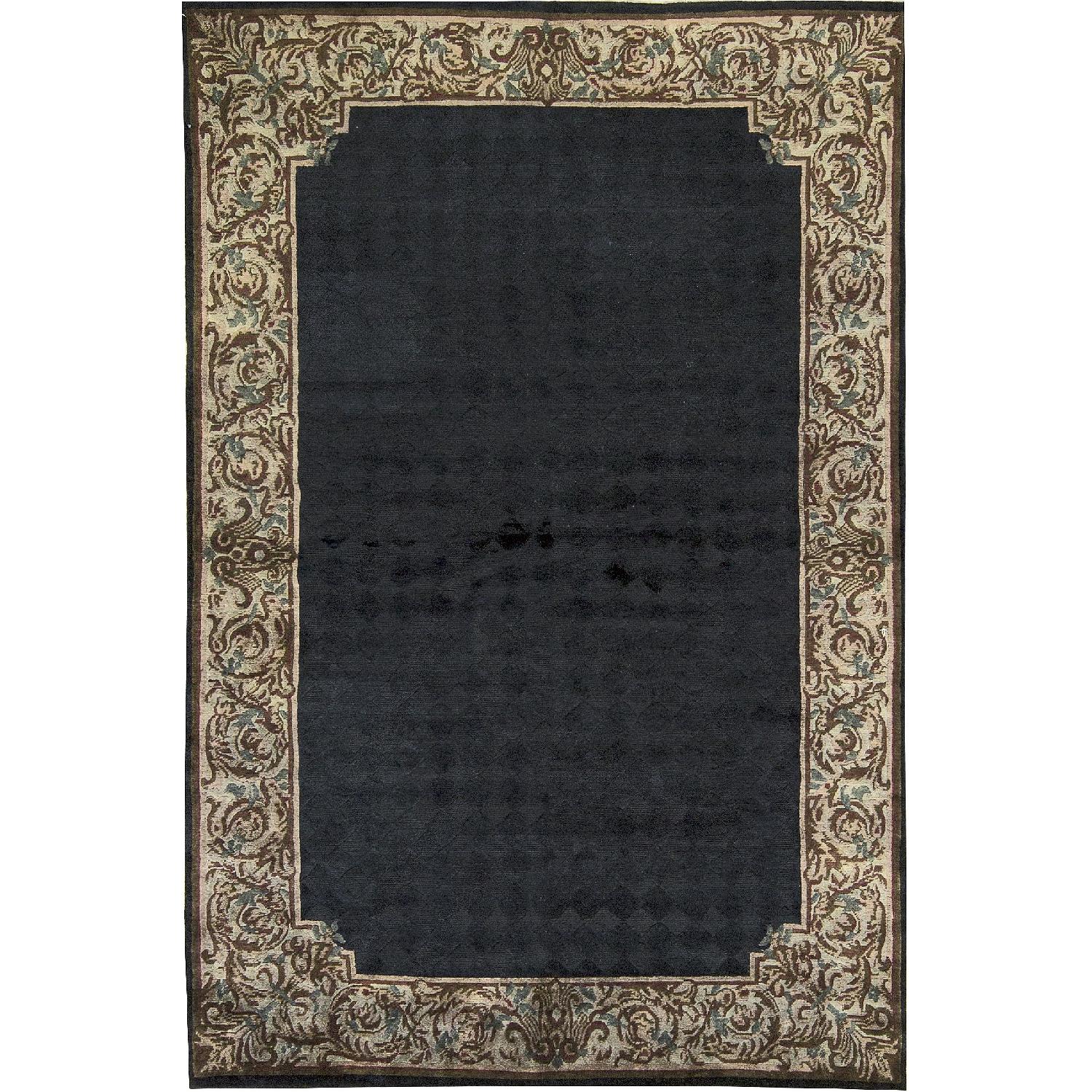 Bokara Contemporary Hand Woven Rug - image-0