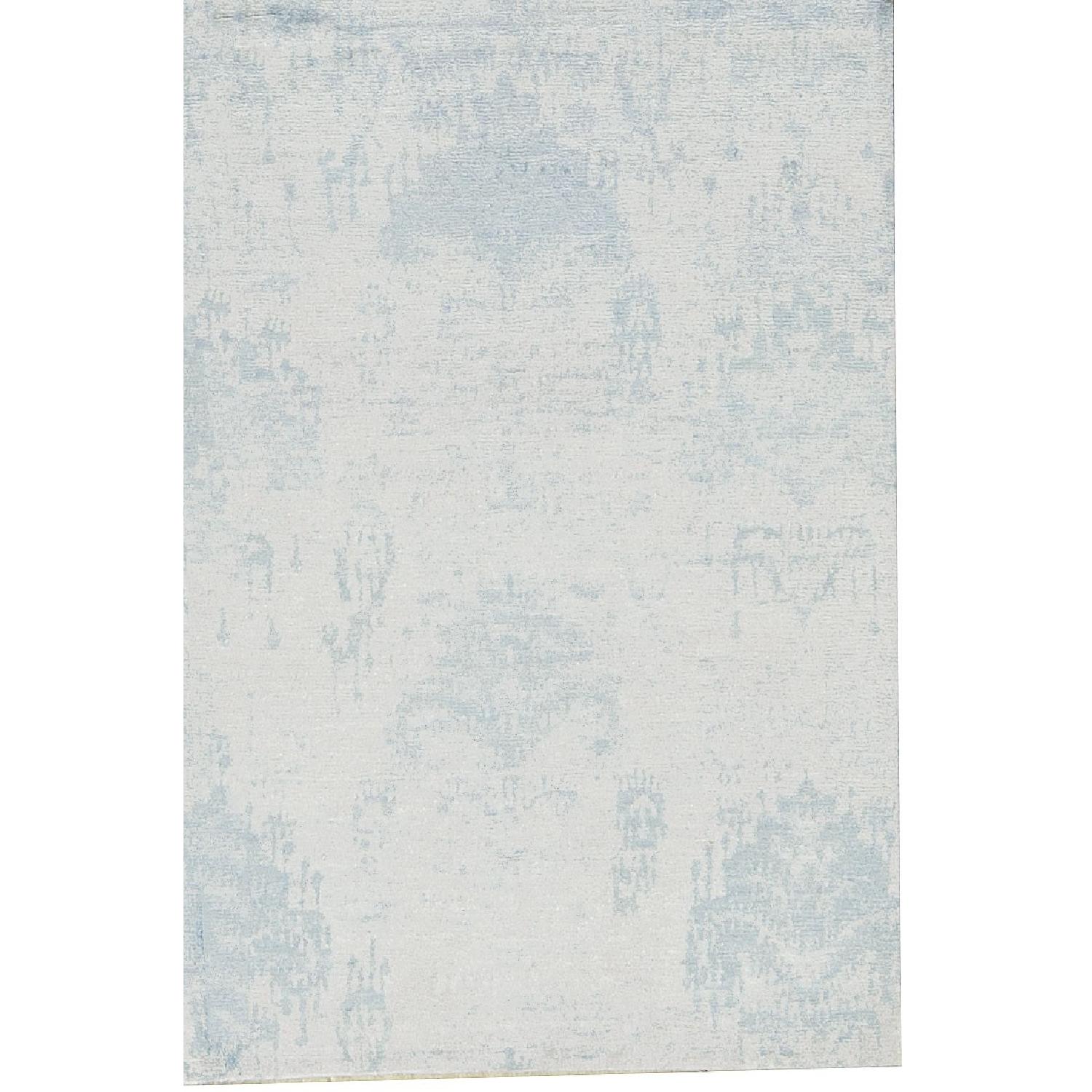 Bokara Contemporary Hand Woven Rug - image-2