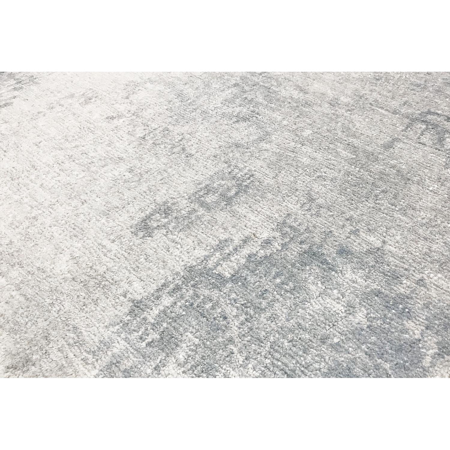 Bokara Contemporary Hand Woven Rug - image-3