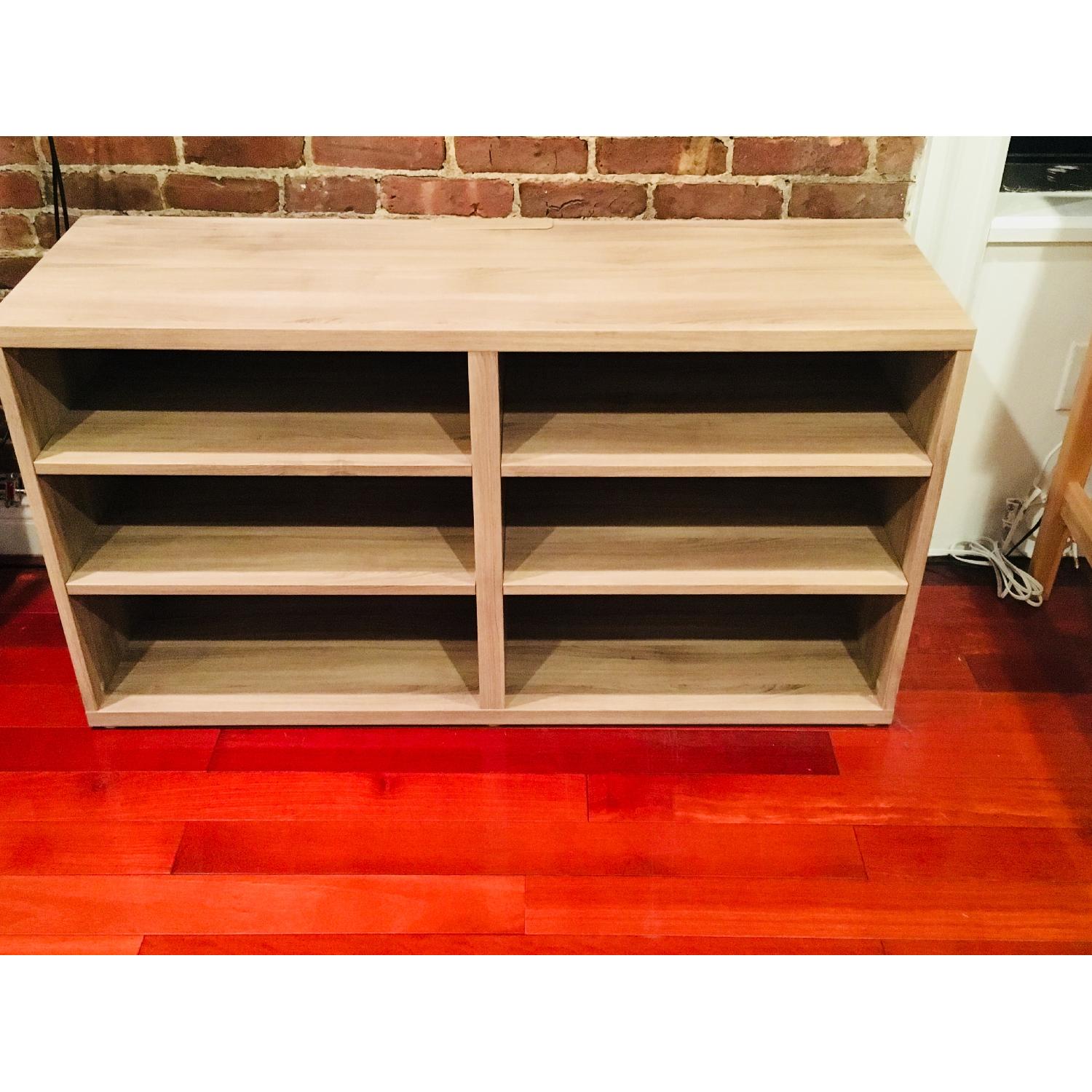 Ikea Besta TV/Media Console Storage - image-1