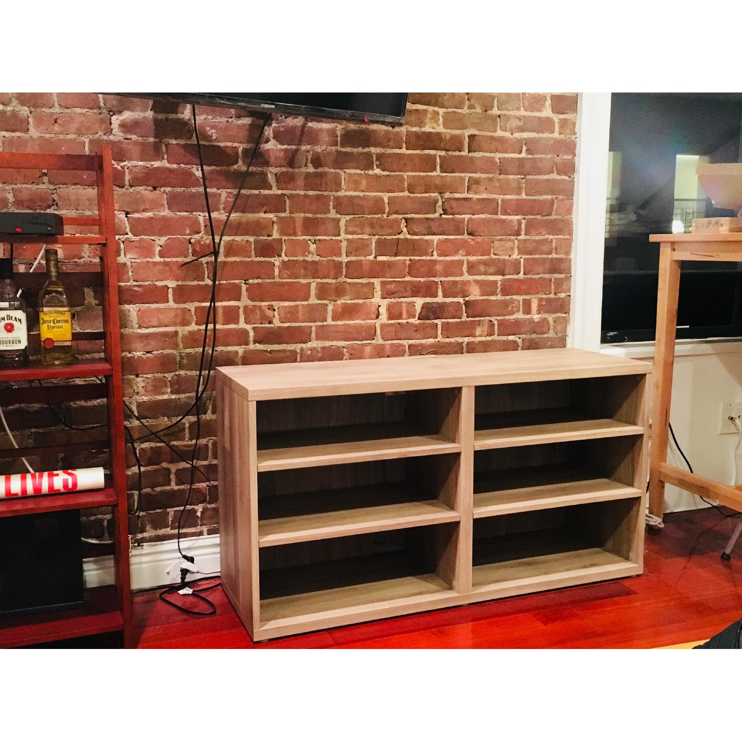 Ikea Besta TV/Media Console Storage - image-2