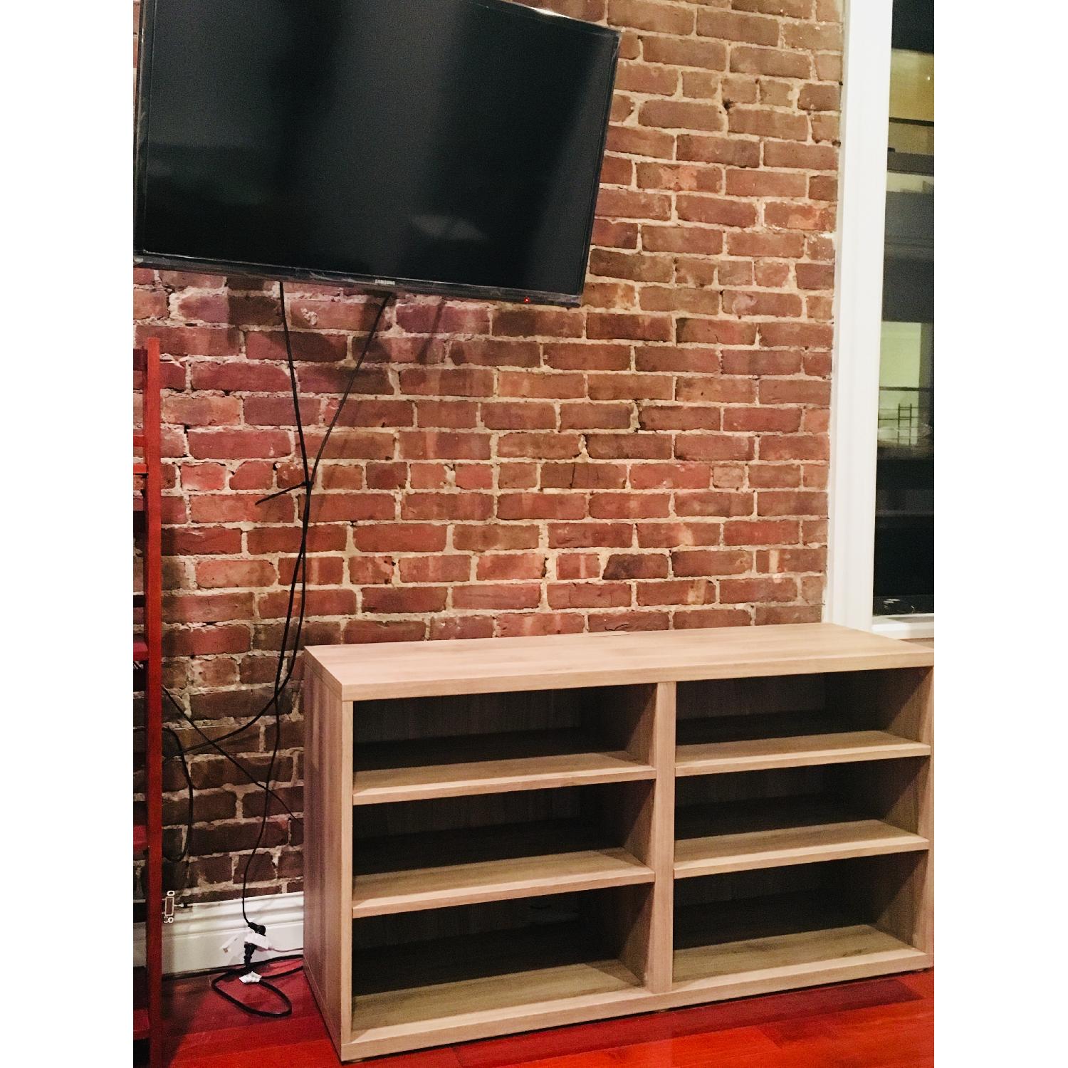 Ikea Besta TV/Media Console Storage - image-3