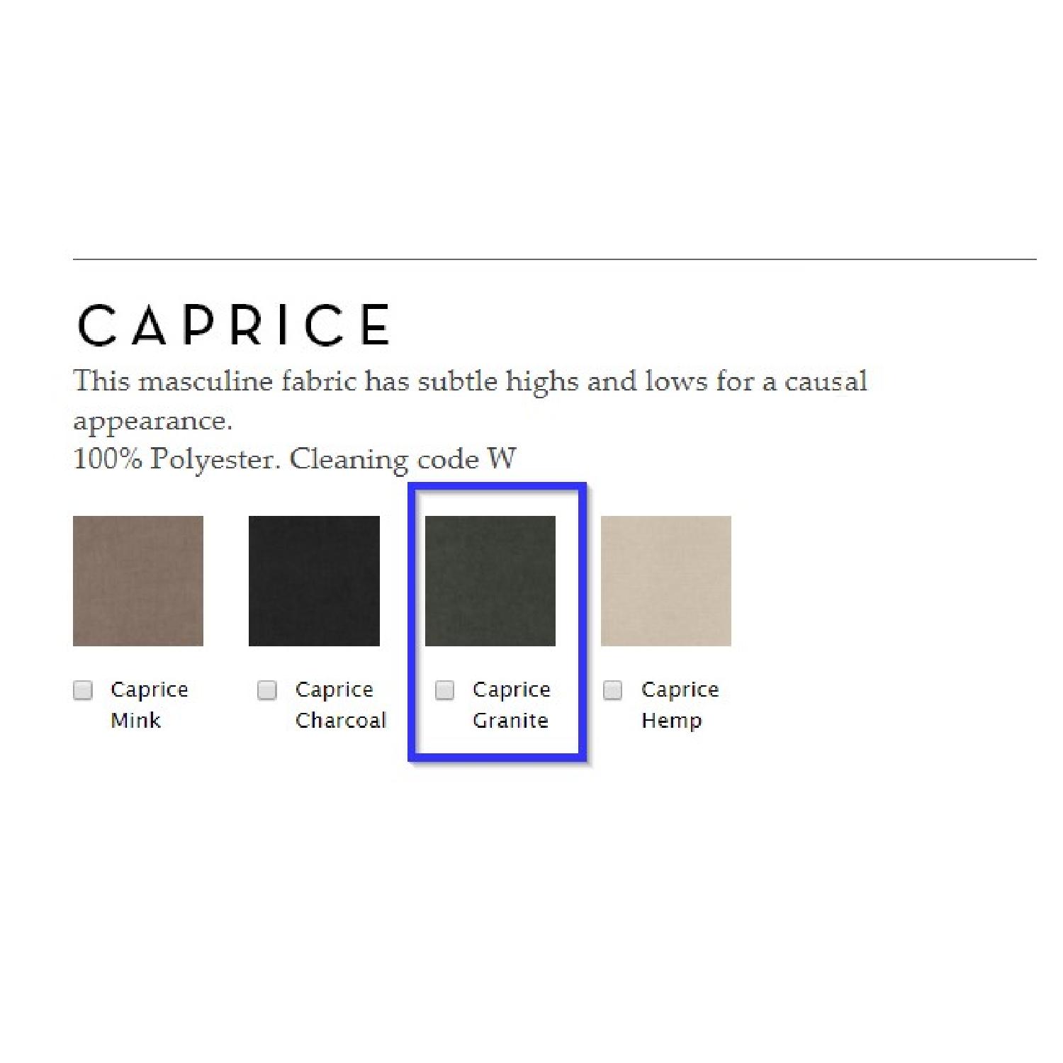 Z Gallerie Stella Accent Chair - image-1