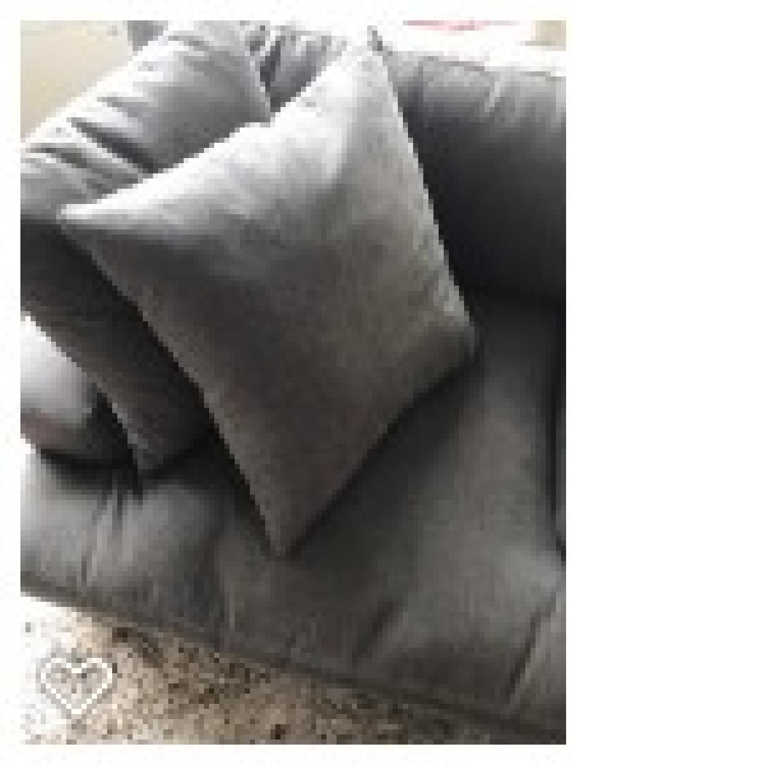 Z Gallerie Stella Accent Chair - image-3