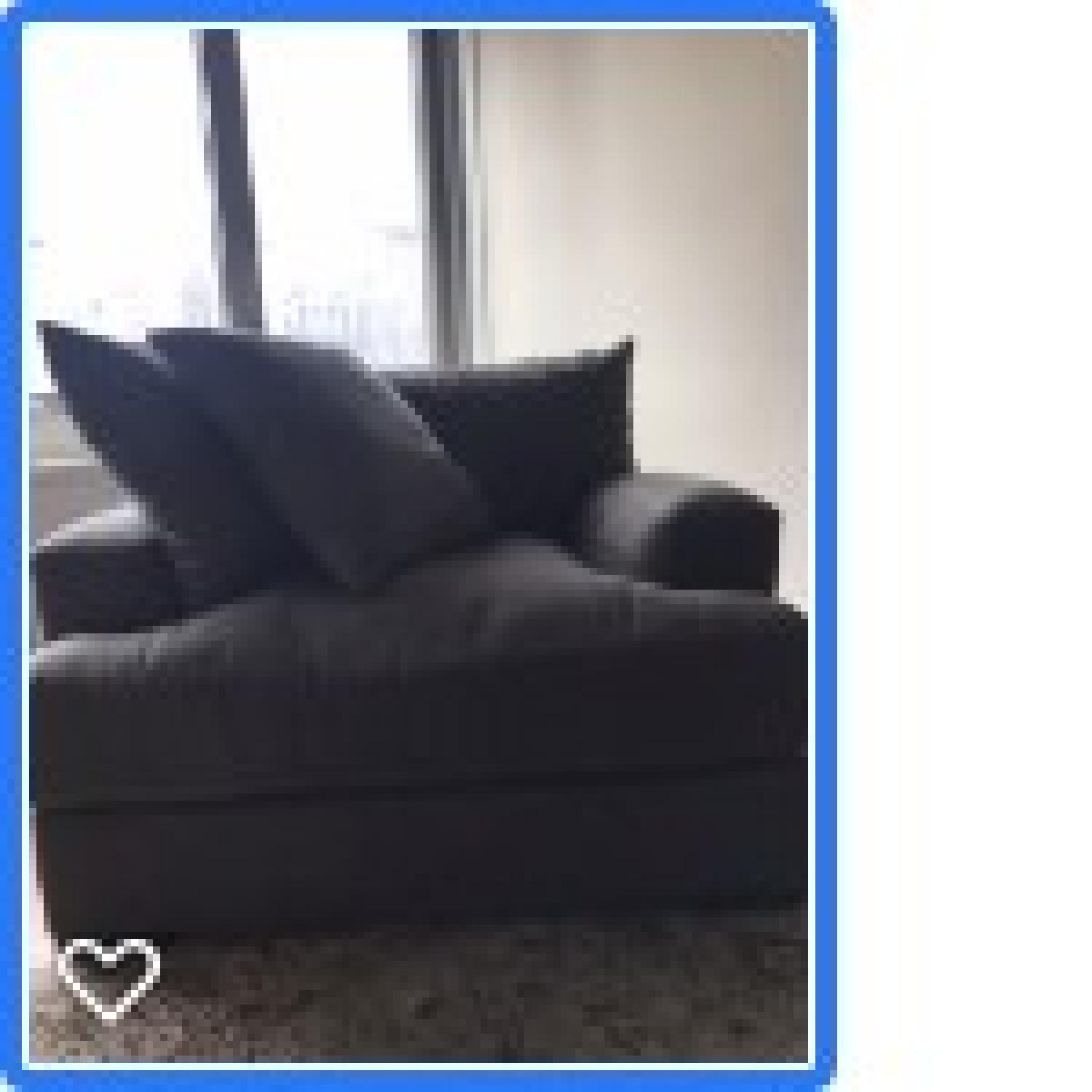 Z Gallerie Stella Accent Chair - image-6