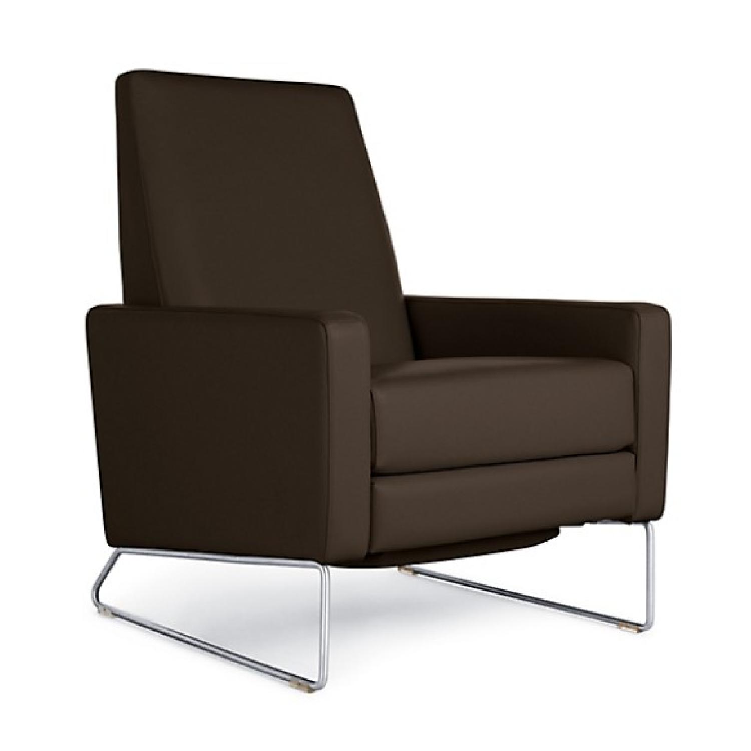 Design Within Reach Flight Recliner - image-0