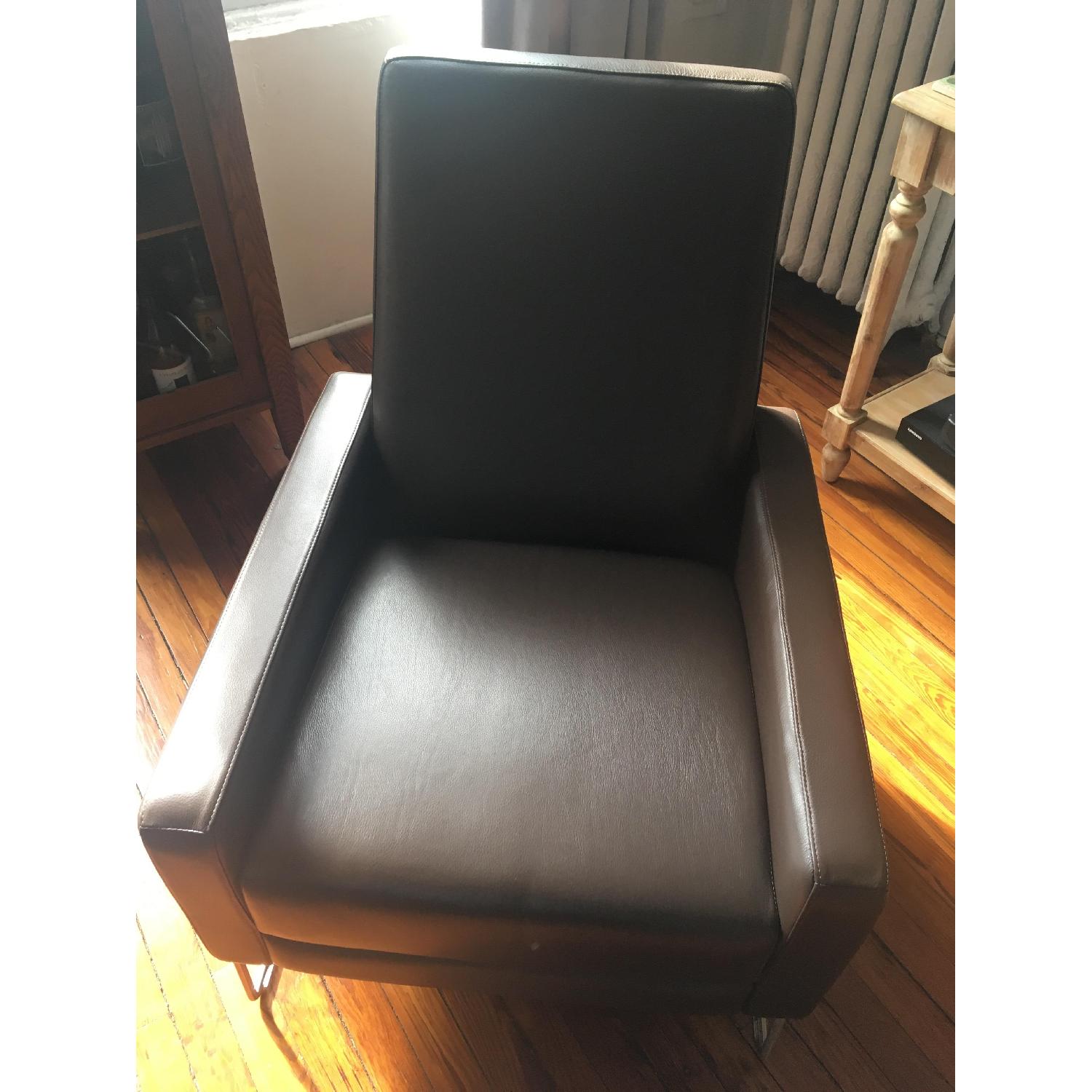 Design Within Reach Flight Recliner - image-1