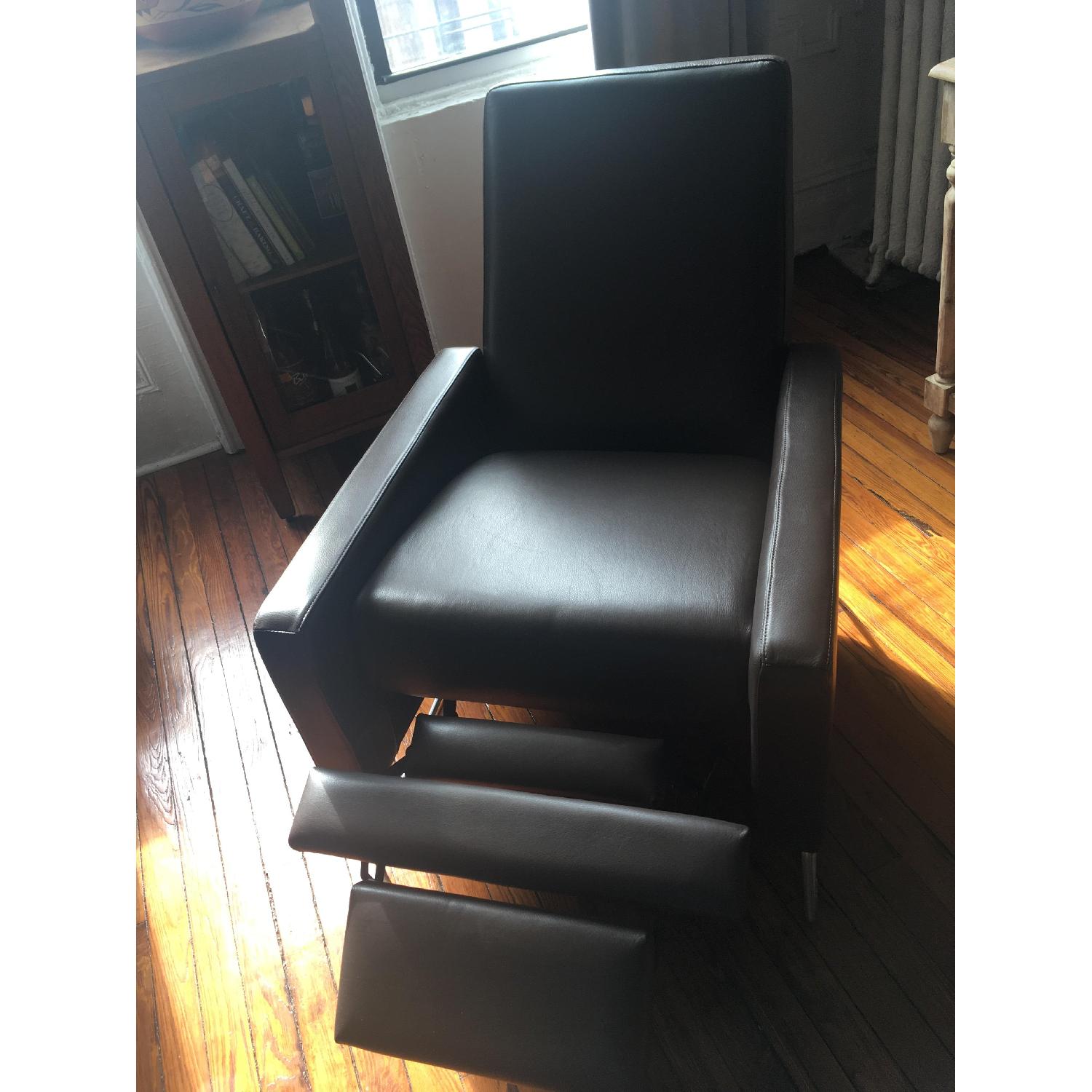 Design Within Reach Flight Recliner - image-2