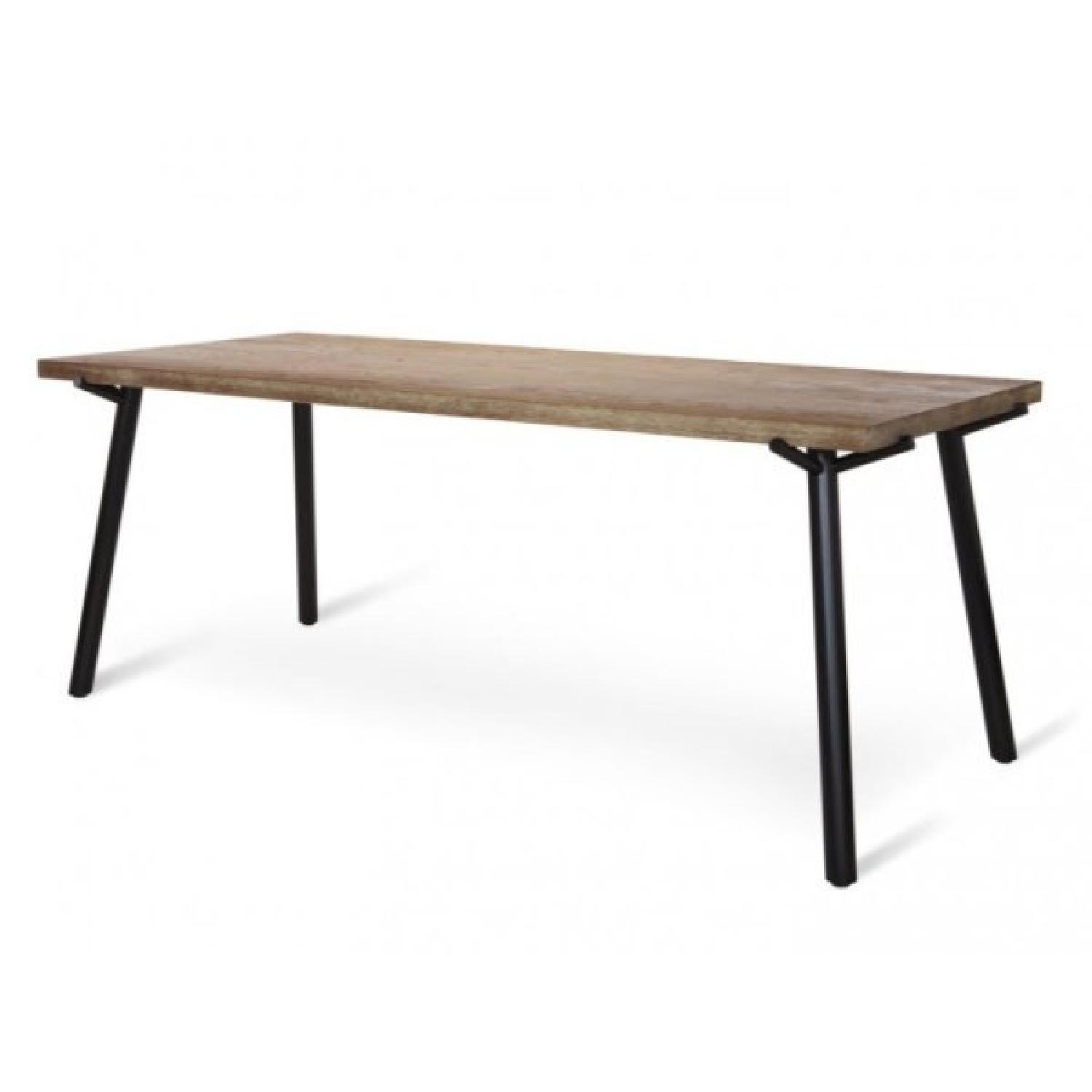 Blu Dot Branch Dining Table - image-0