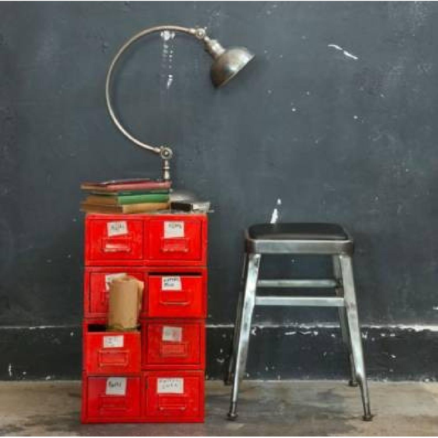 Dulton Japanese Industrial Stool - image-1