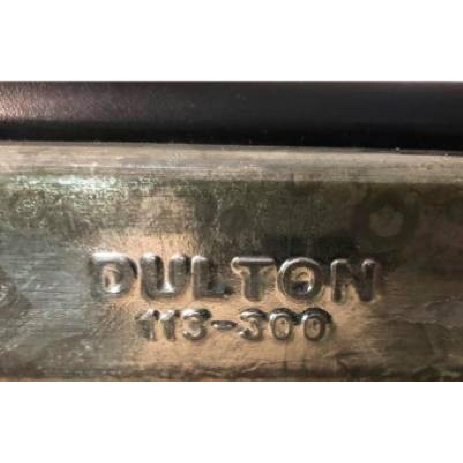 Dulton Japanese Industrial Stool - image-2