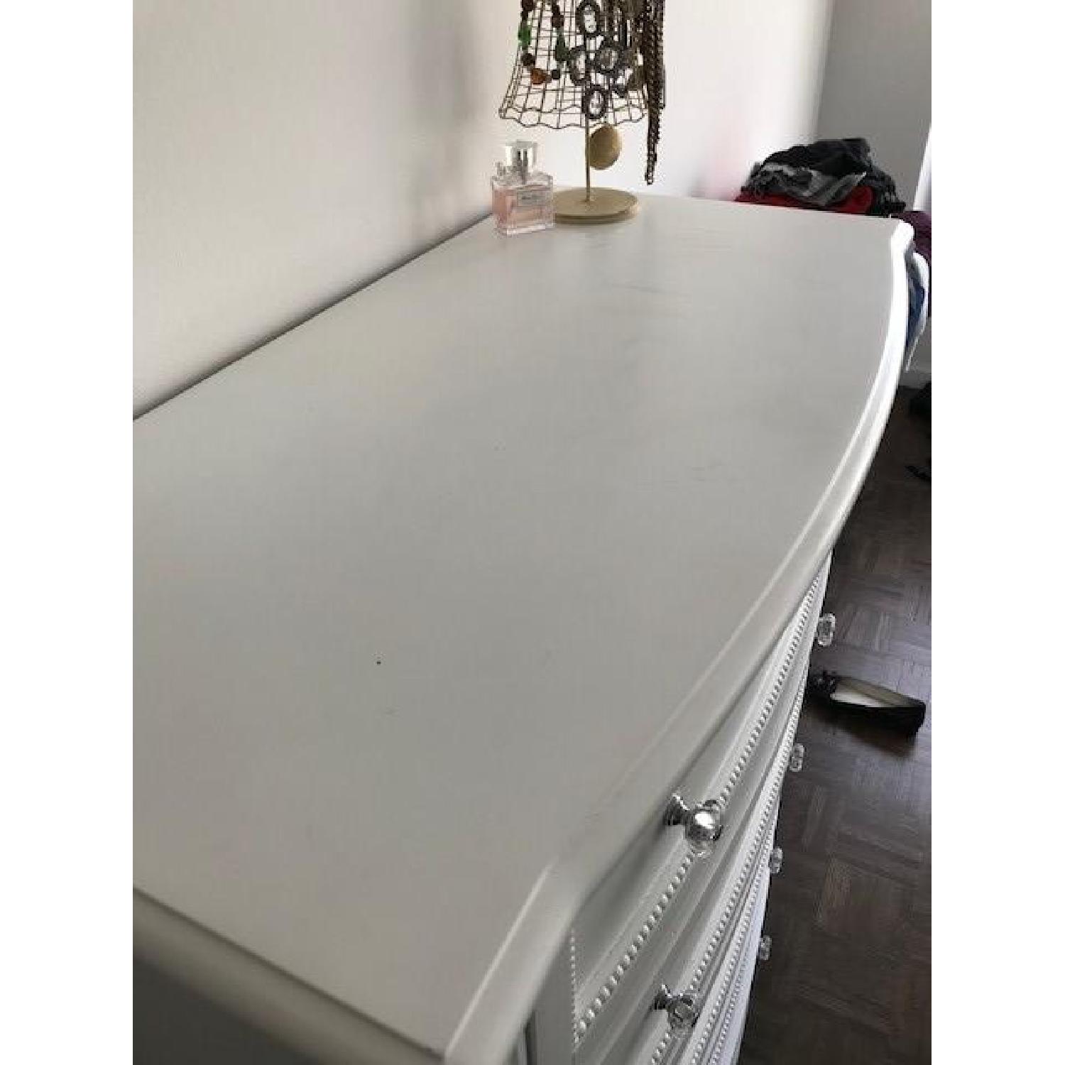 Bob's Madelyn 5 Drawer Dresser - image-2