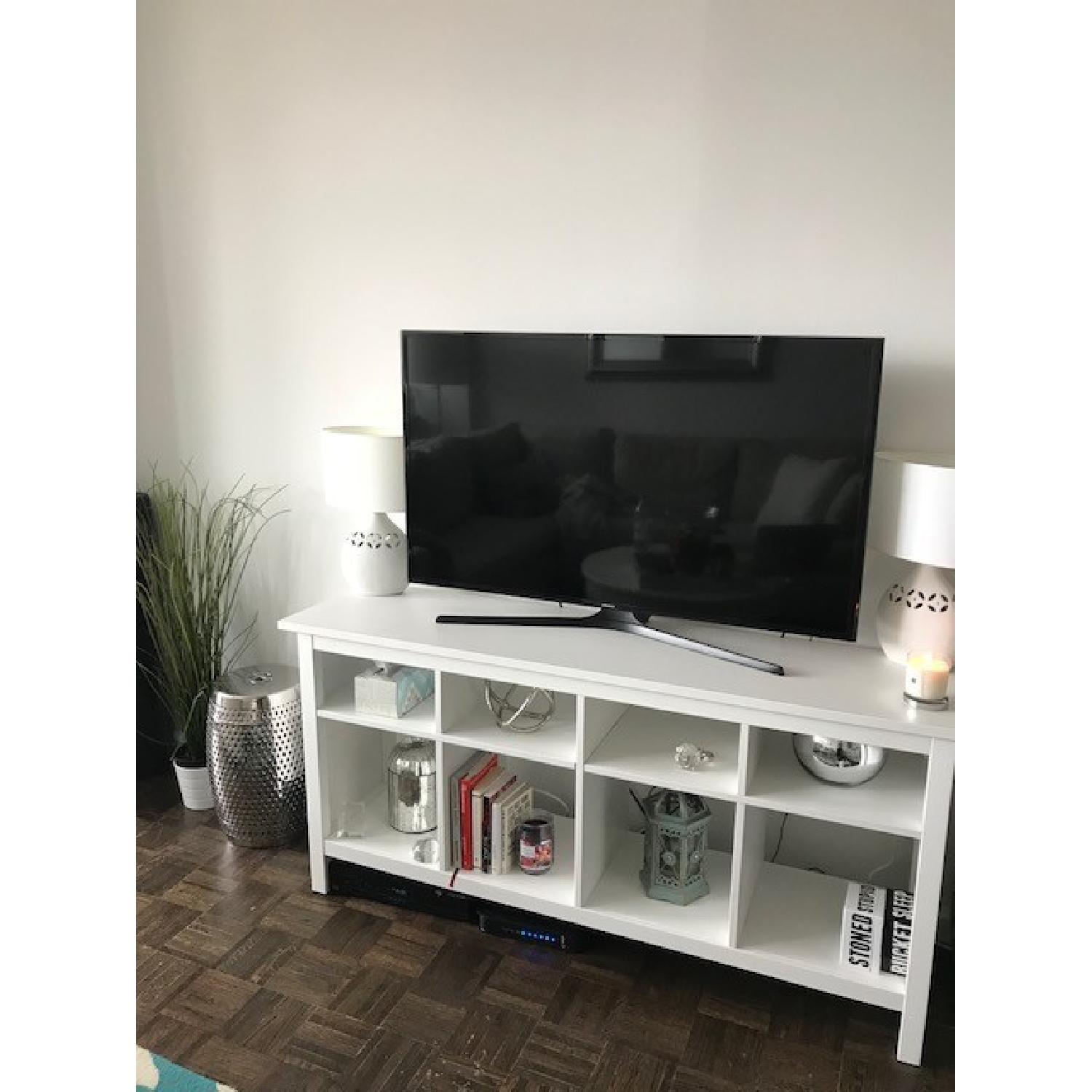 Ikea Hemnes Console Table - image-1