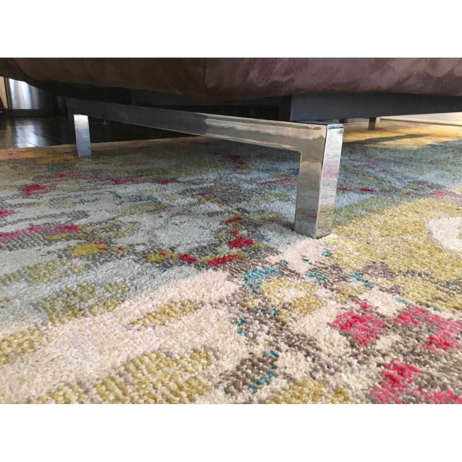 Unique Loom Barcelona Area Rug - image-3