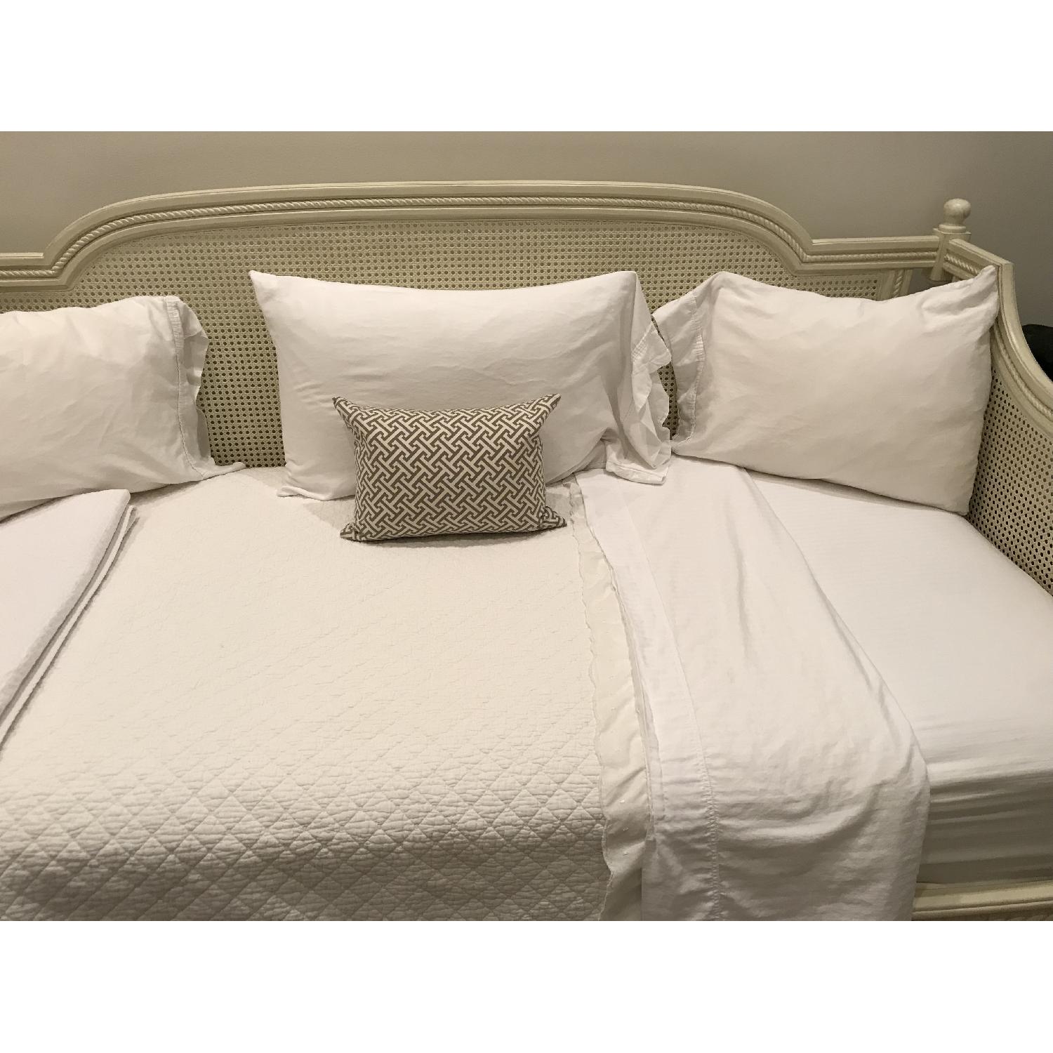 Ballard Designs Louis Daybed - image-3