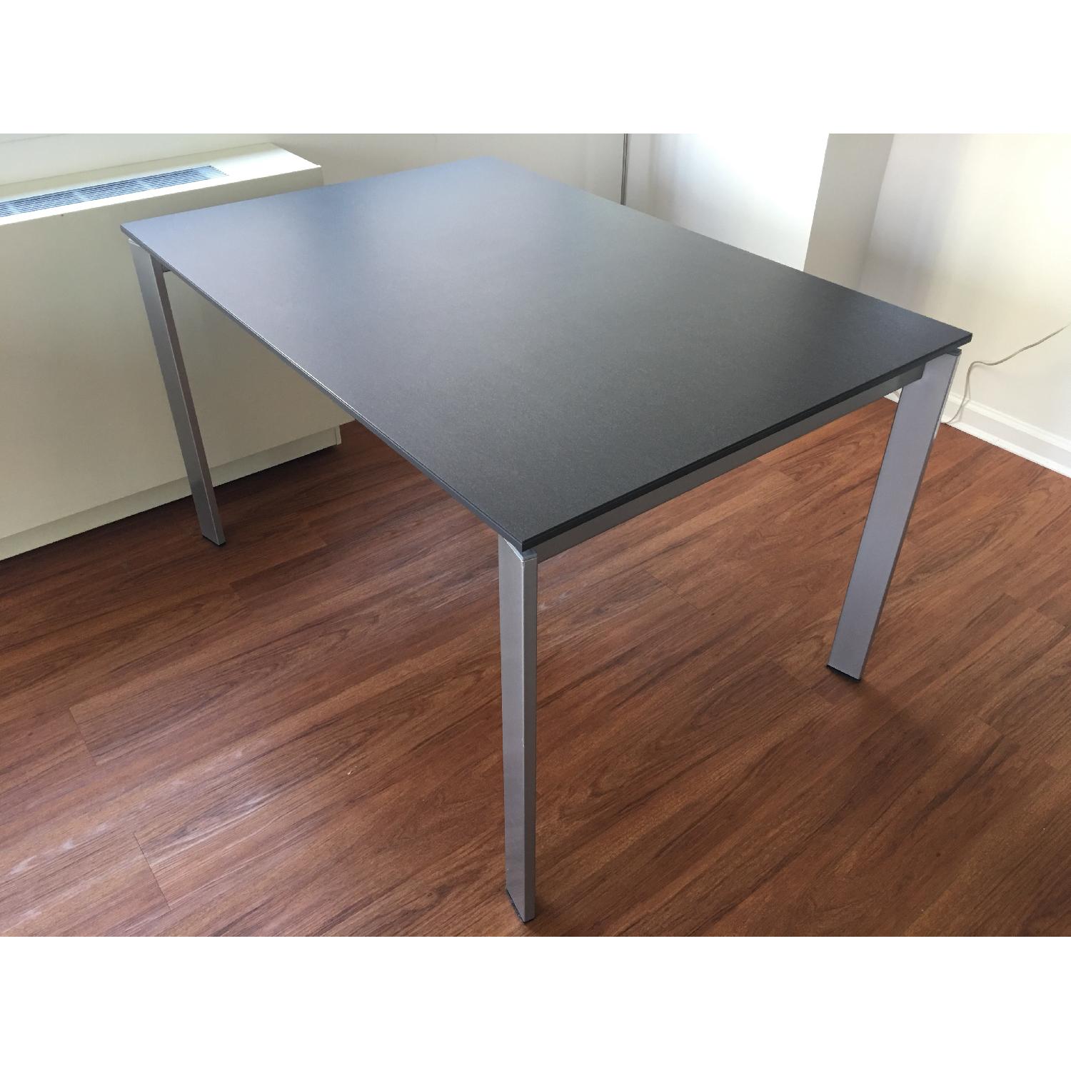 Calligaris Connubia Eminence Extendable Dining Table - image-4