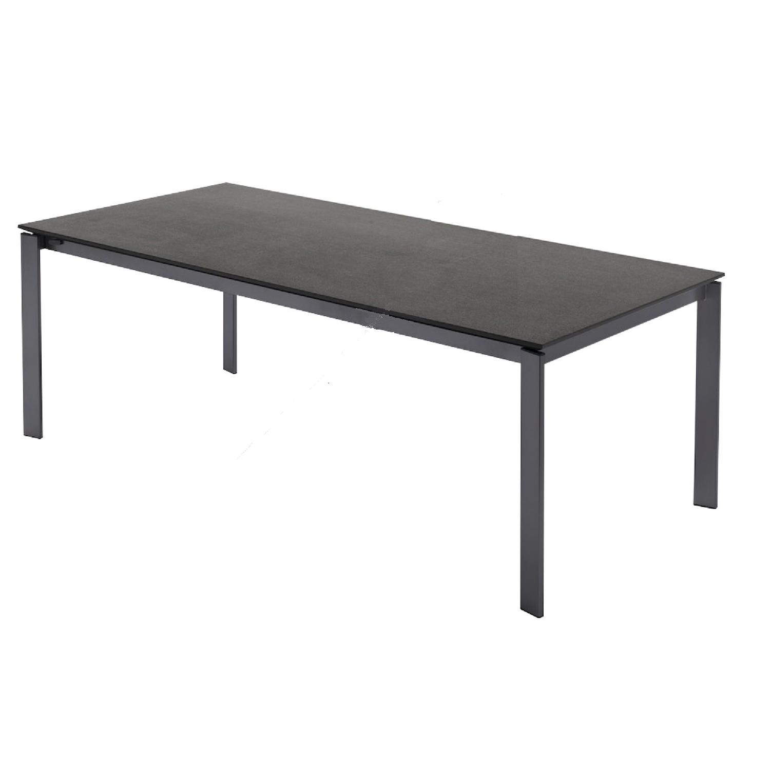 Calligaris Connubia Eminence Extendable Dining Table - image-0