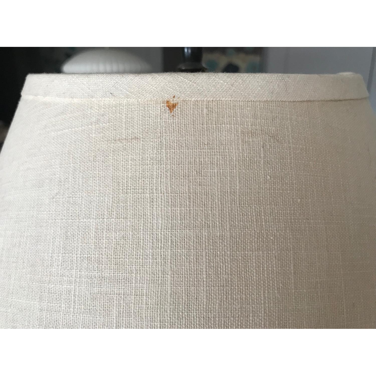 Restoration Hardware Library SwingArm Floor Lamp AptDeco