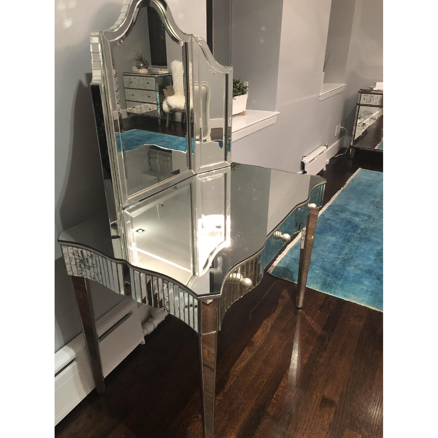 Mirrored Vanity - image-3
