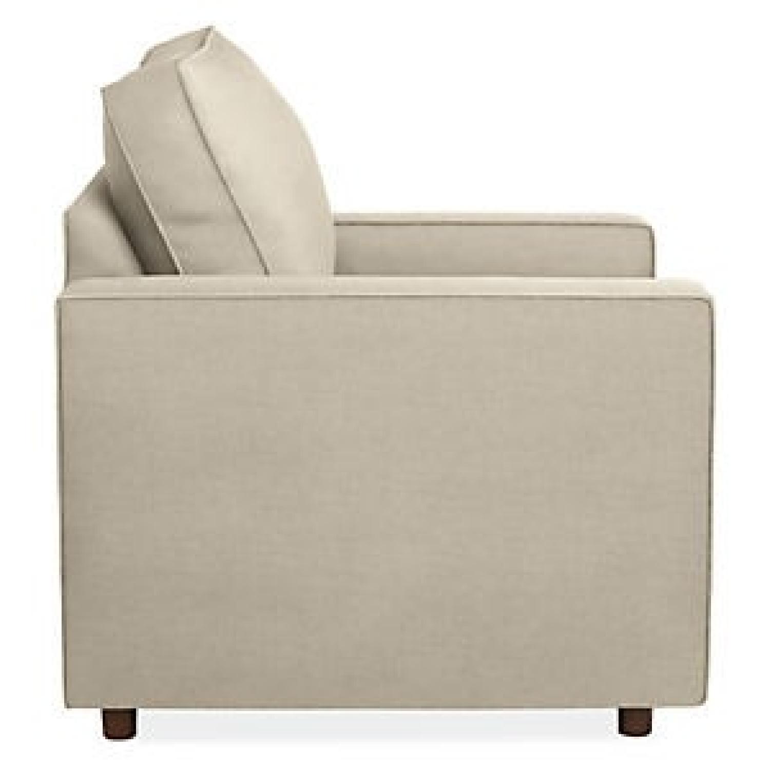 Room & Board York 3-Piece Sectional Sofa - image-2