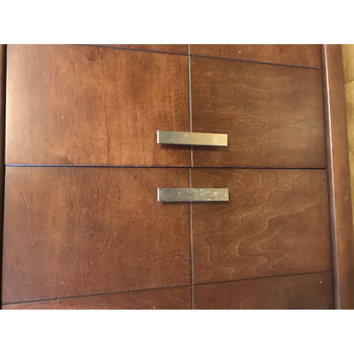 Raymour & Flanigan Latham TV Console - image-4