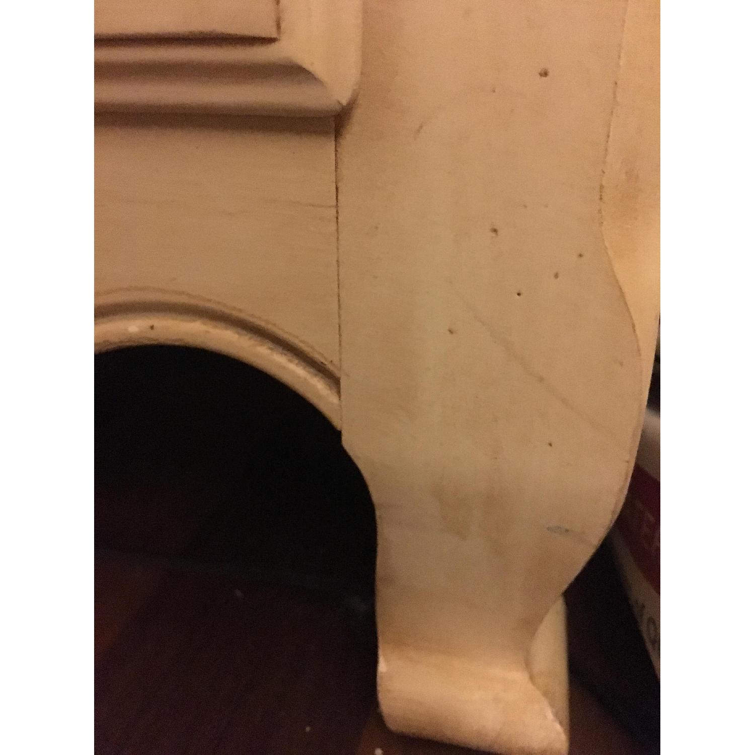 Ethan Allen French Country Armoire - image-3