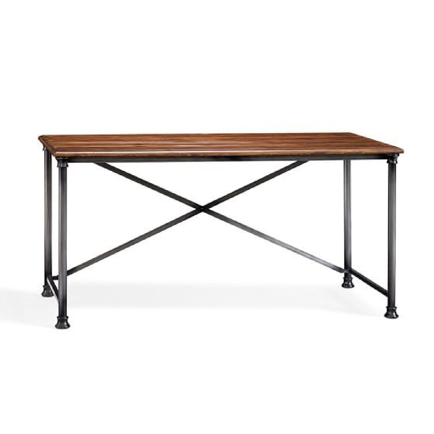 Pottery Barn Austin Desk/Table - image-0