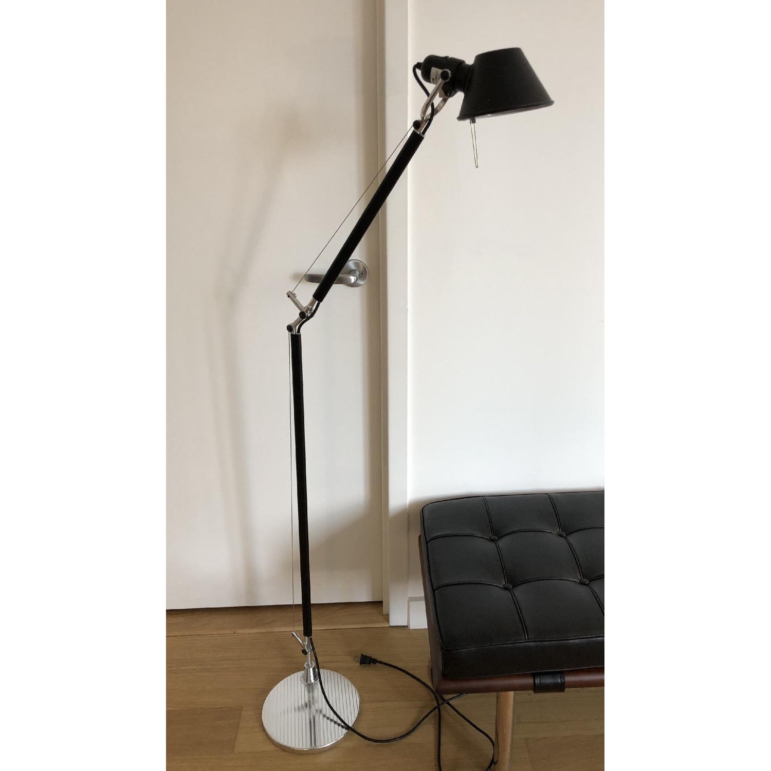 Room & Board Artemide Tolomeo Floor Lamp - image-2