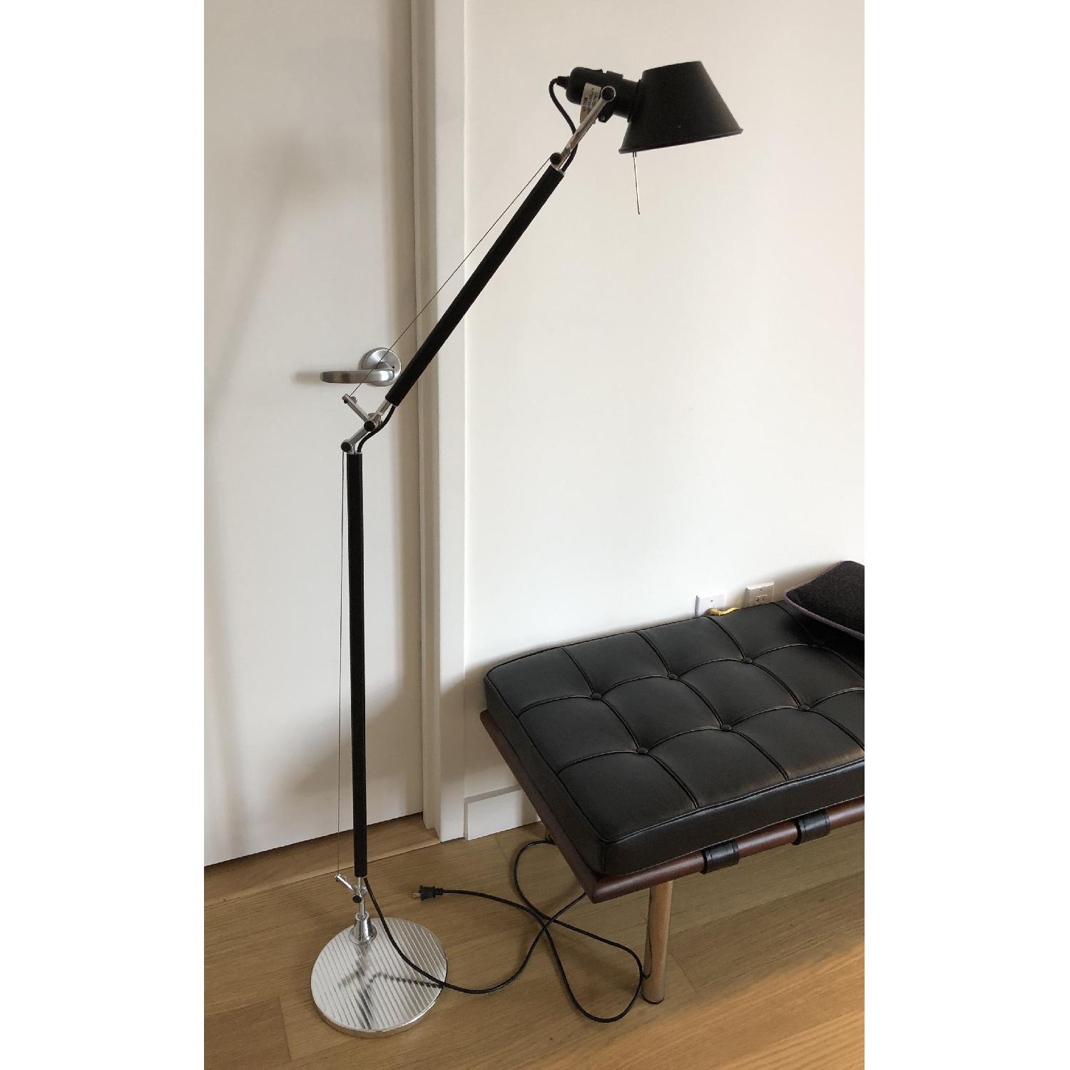 Room & Board Artemide Tolomeo Floor Lamp - image-3