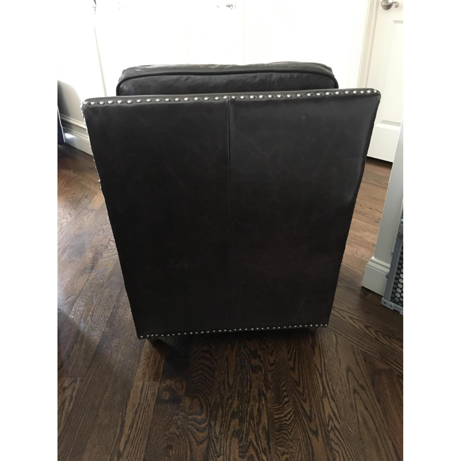 Revelation by Uttermost Roosevelt Parisian Club Chair - image-4