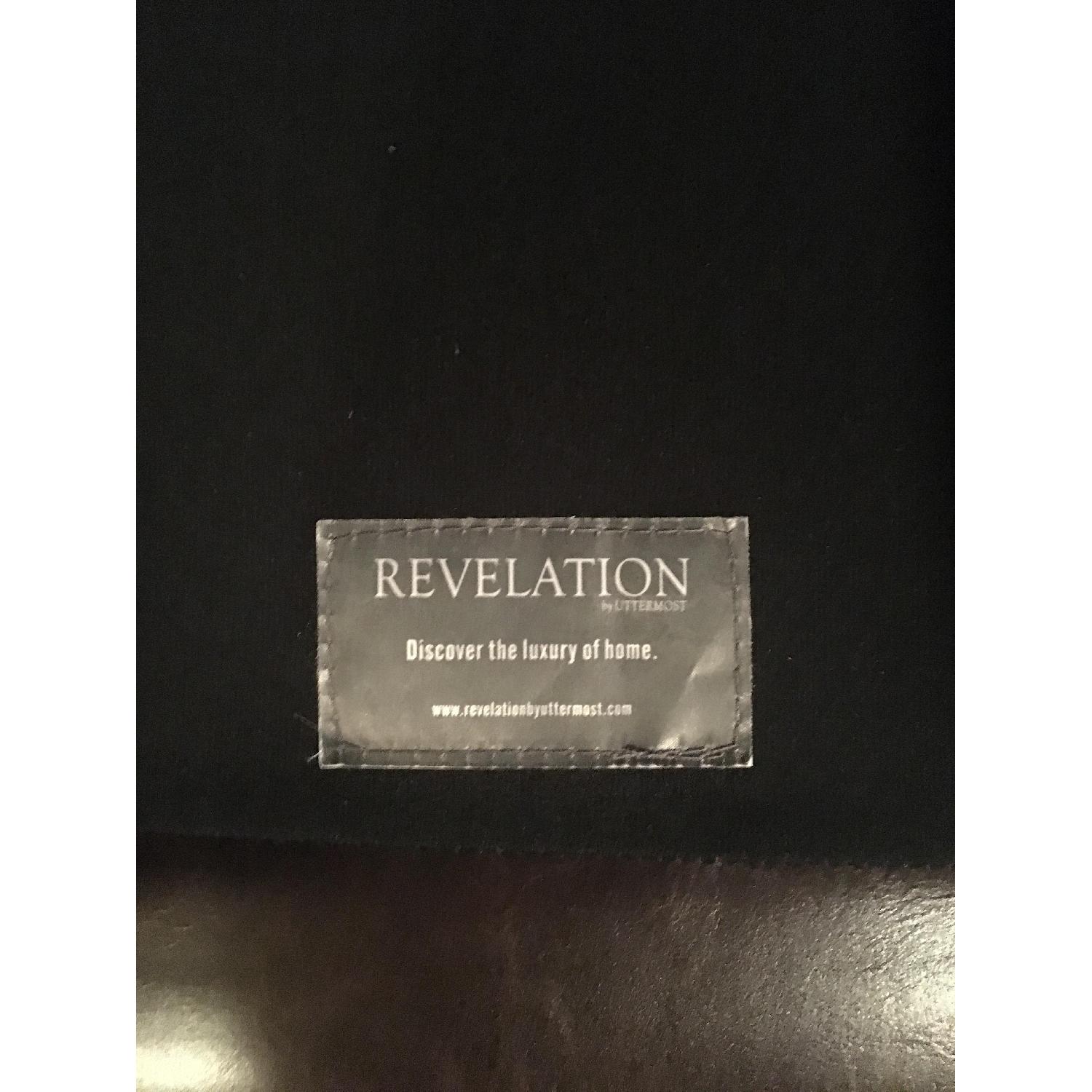 Revelation by Uttermost Roosevelt Parisian Club Chair - image-5