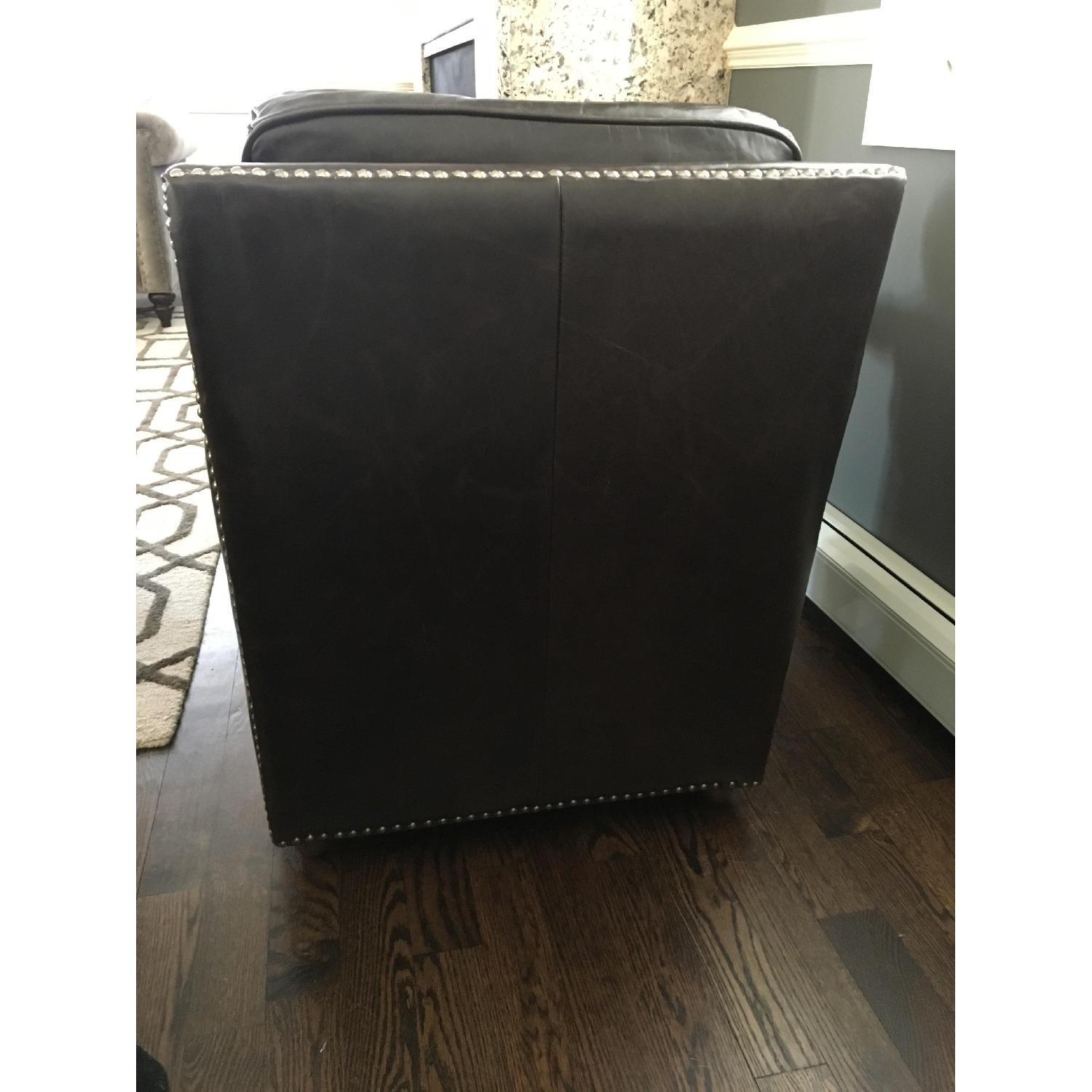 Revelation by Uttermost Roosevelt Parisian Club Chair - image-4