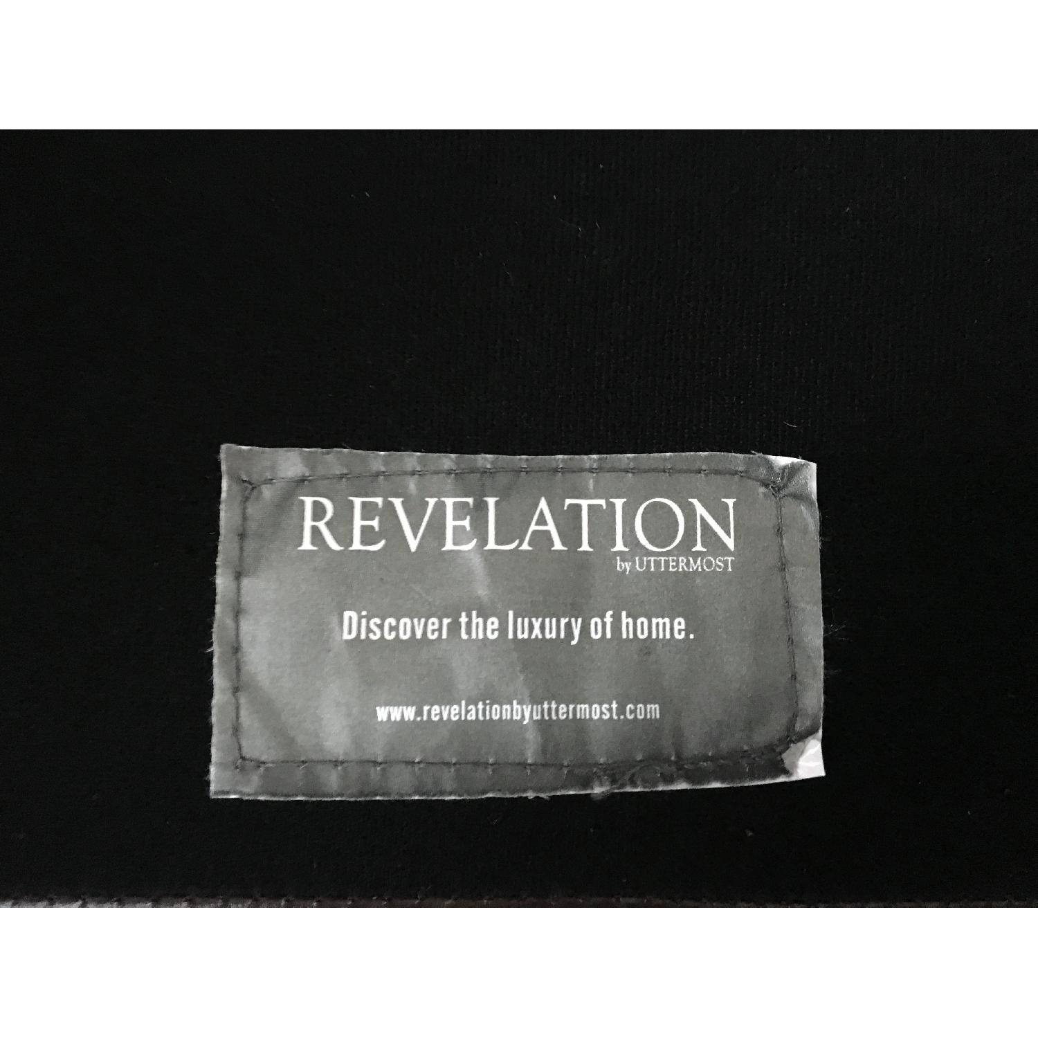 Revelation by Uttermost Roosevelt Parisian Club Chair - image-5