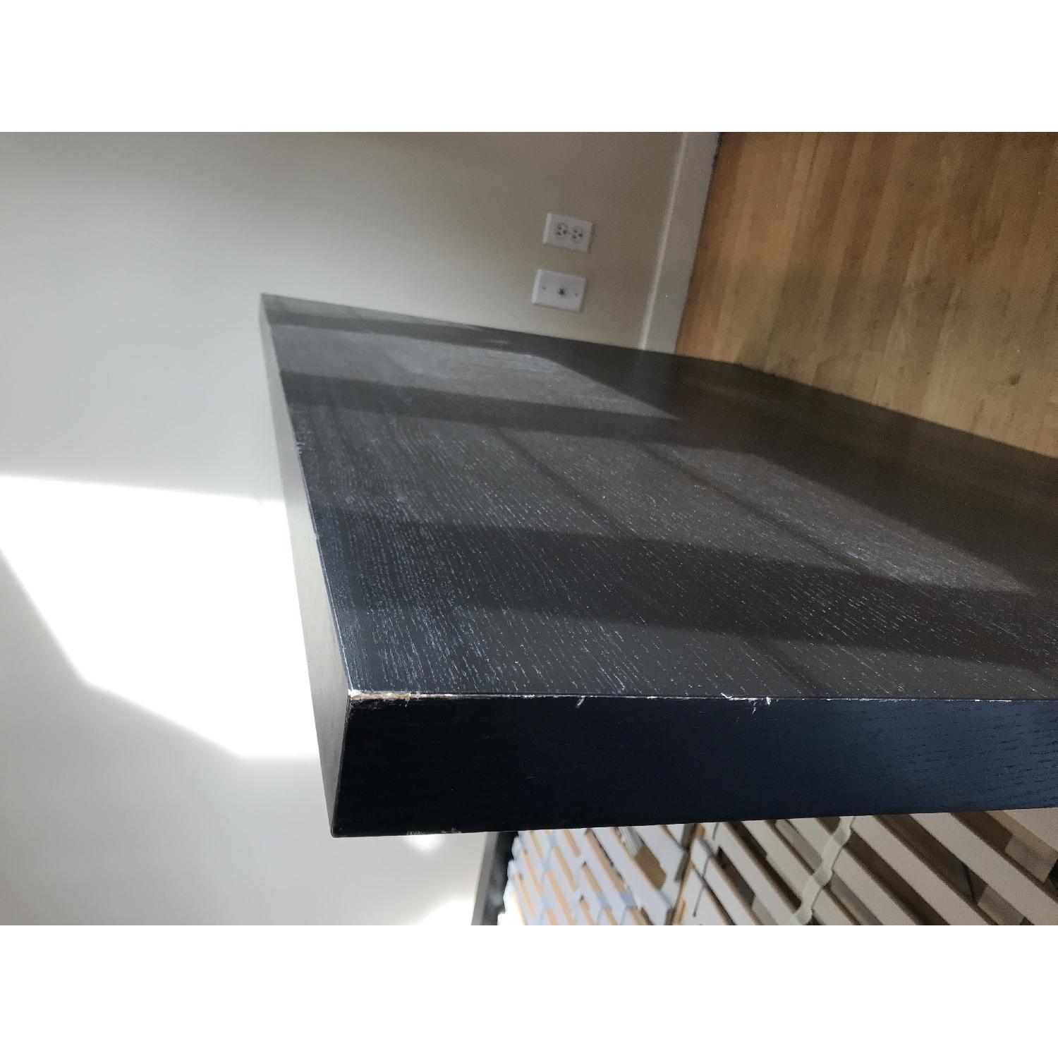 Ikea Malm Bed Frame w/ Slats - image-3