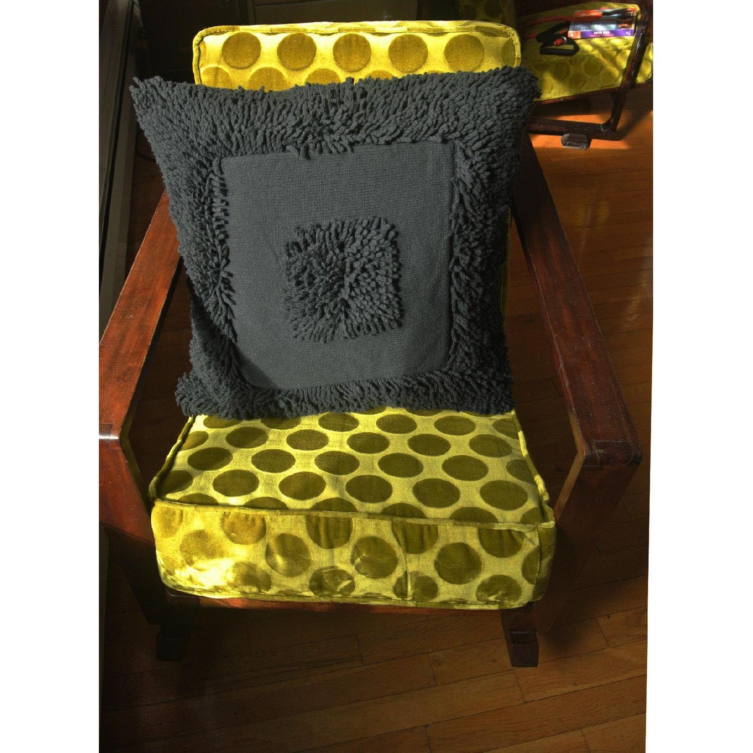 Christopher Fischer Home Ultimate Lux Cashmere Pillow - image-3