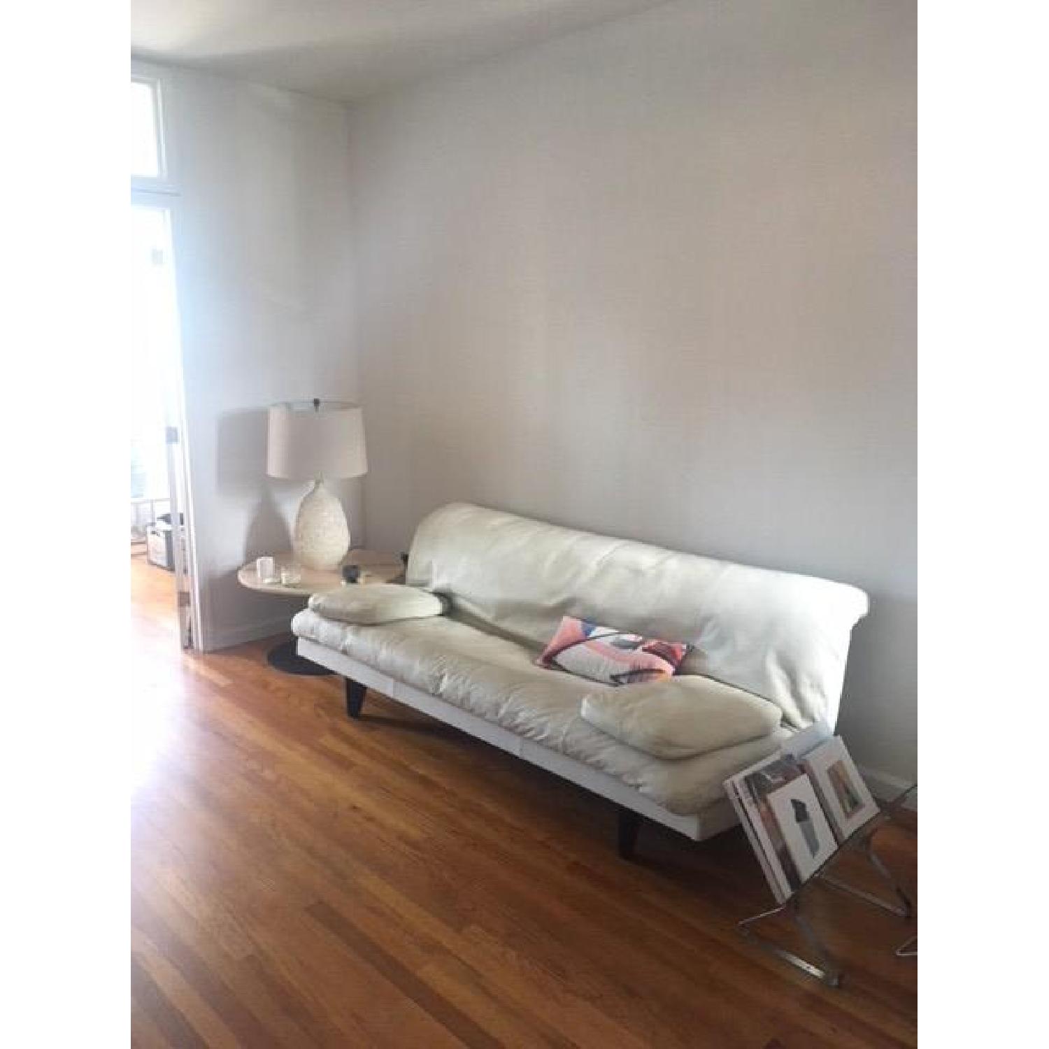 De Sede Leather Sofa - image-2