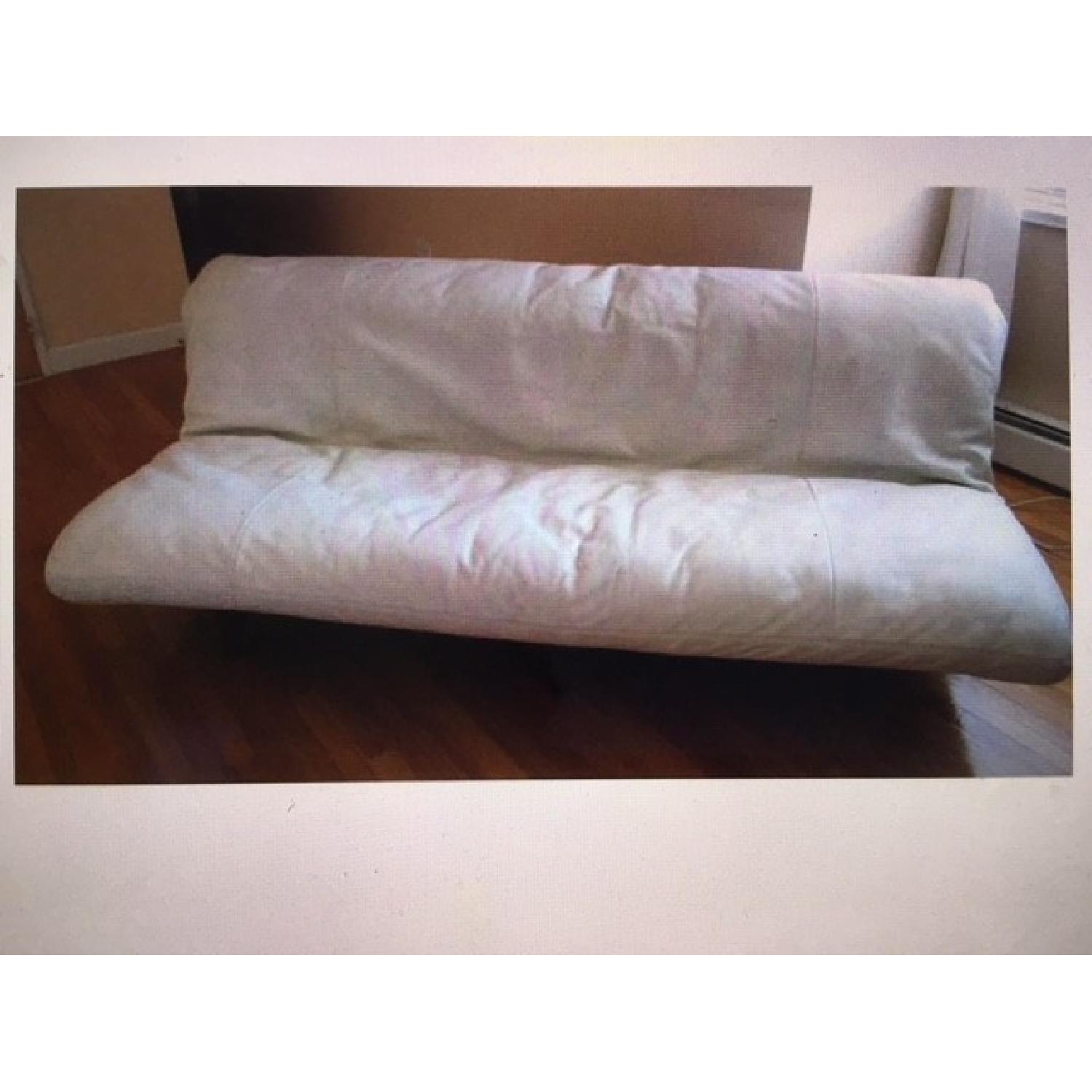 De Sede Leather Sofa - image-5