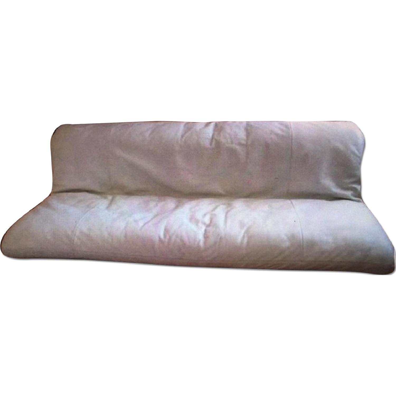 De Sede Leather Sofa - image-0